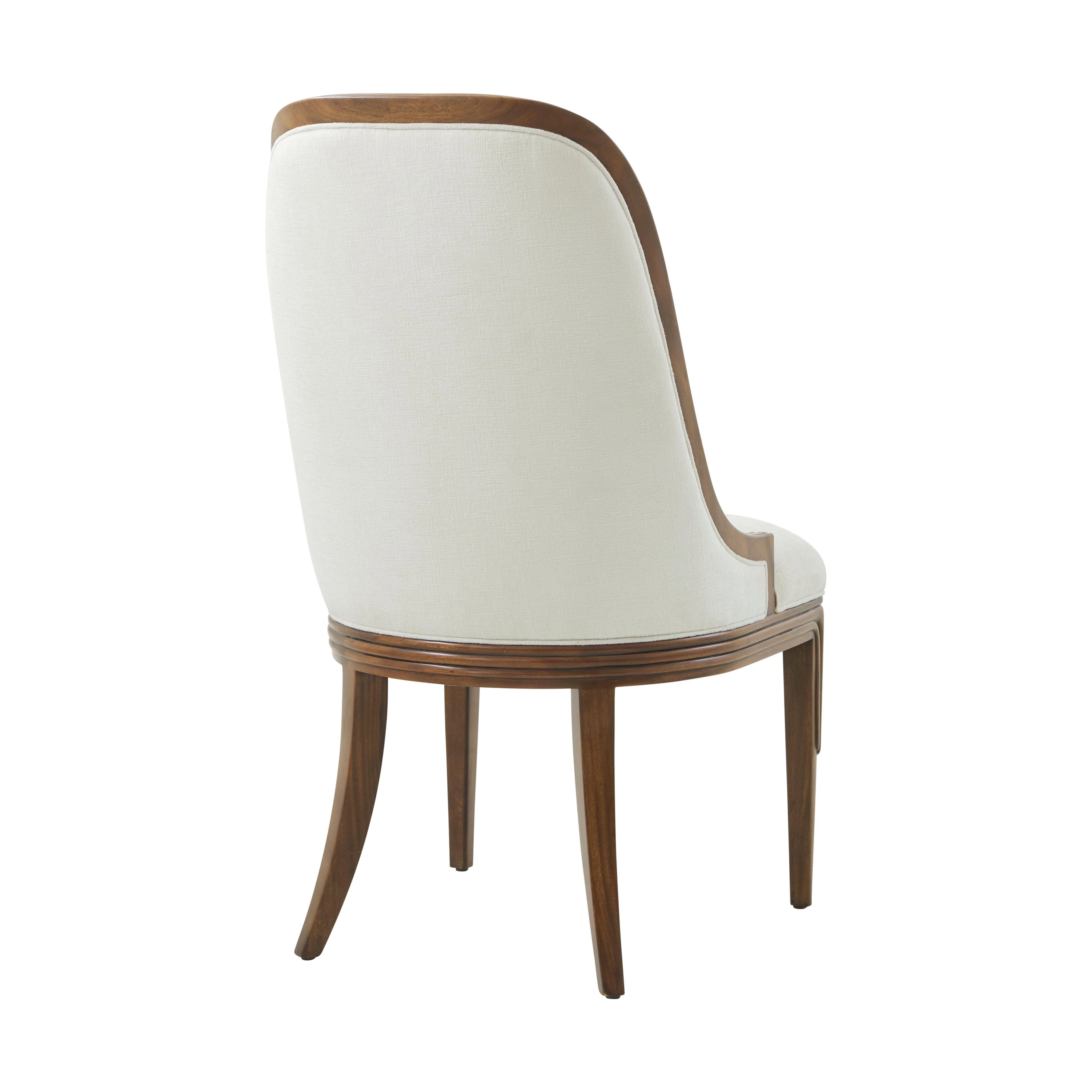 Dorchester Side Chair - Set Of 2 - Image 2