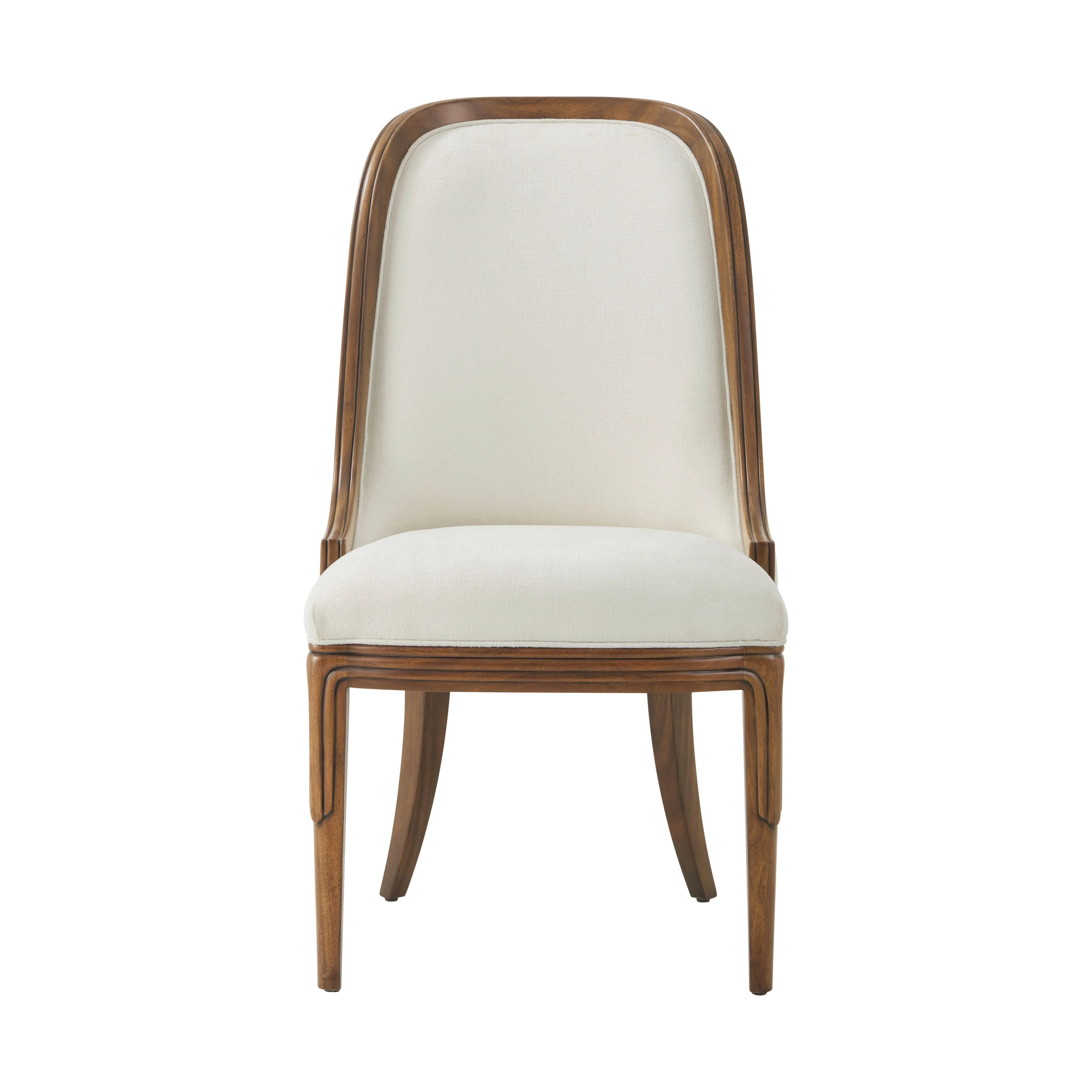 Dorchester Side Chair - Set Of 2 - Image 4