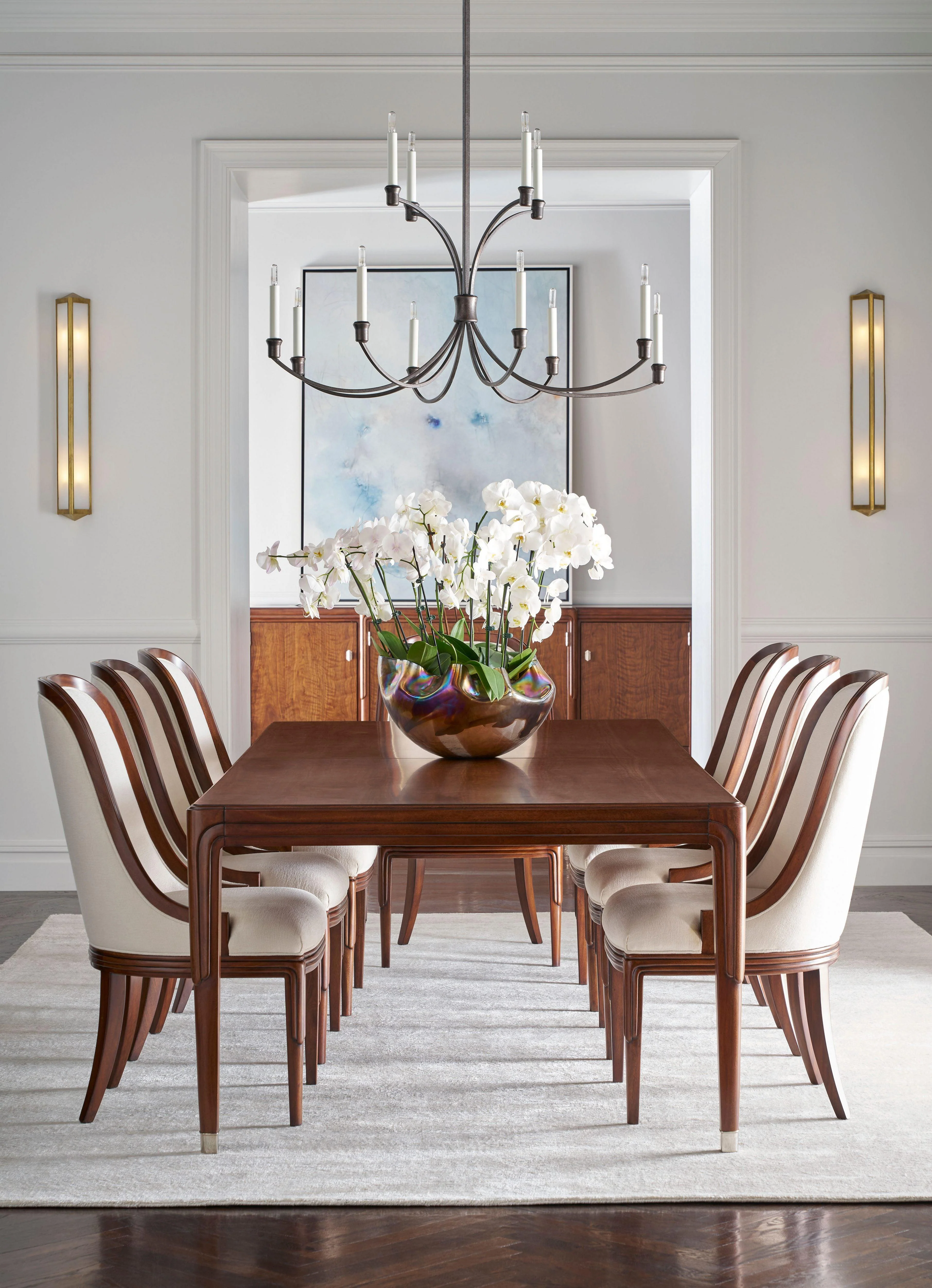 Dorchester Side Chair - Set Of 2 - Image 7