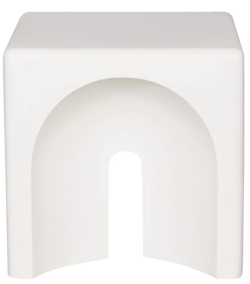 Dorian Outdoor Side Table - Image 3