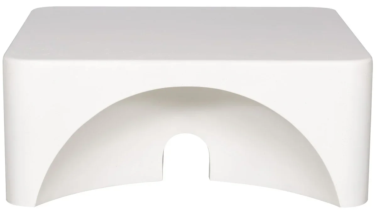 Dorian Outdoor Square Cocktail Table - Image 3