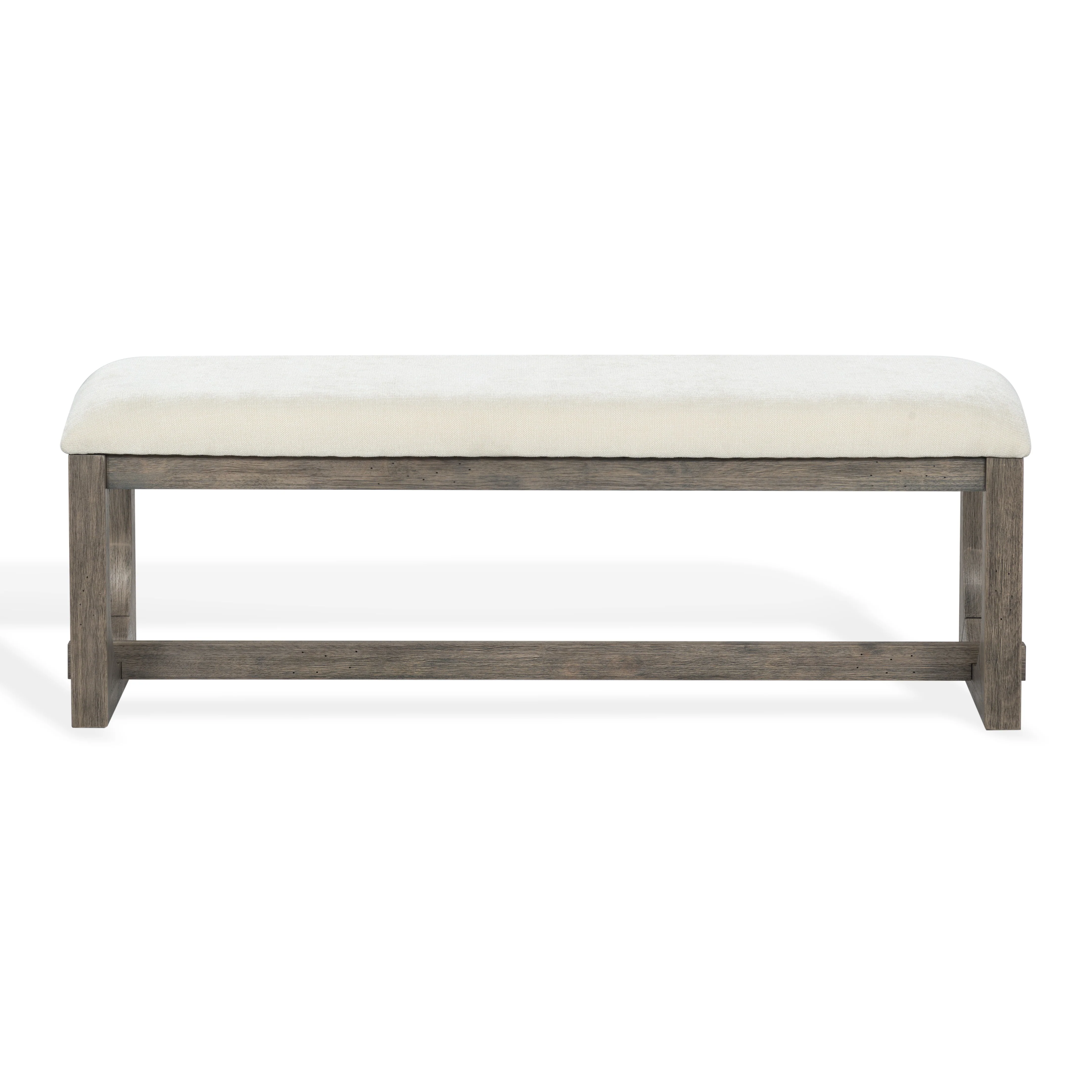 Doriella Wood Bench
