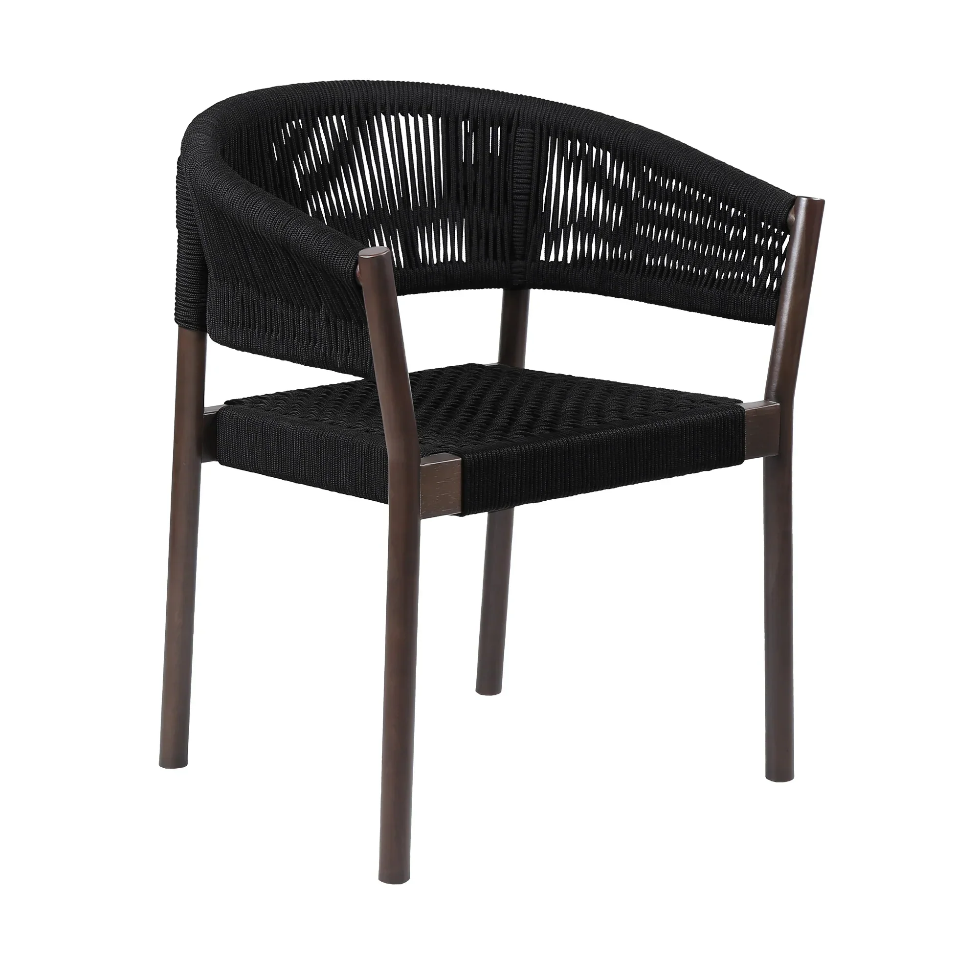 Doris Outdoor Dining Chair - Set of 2