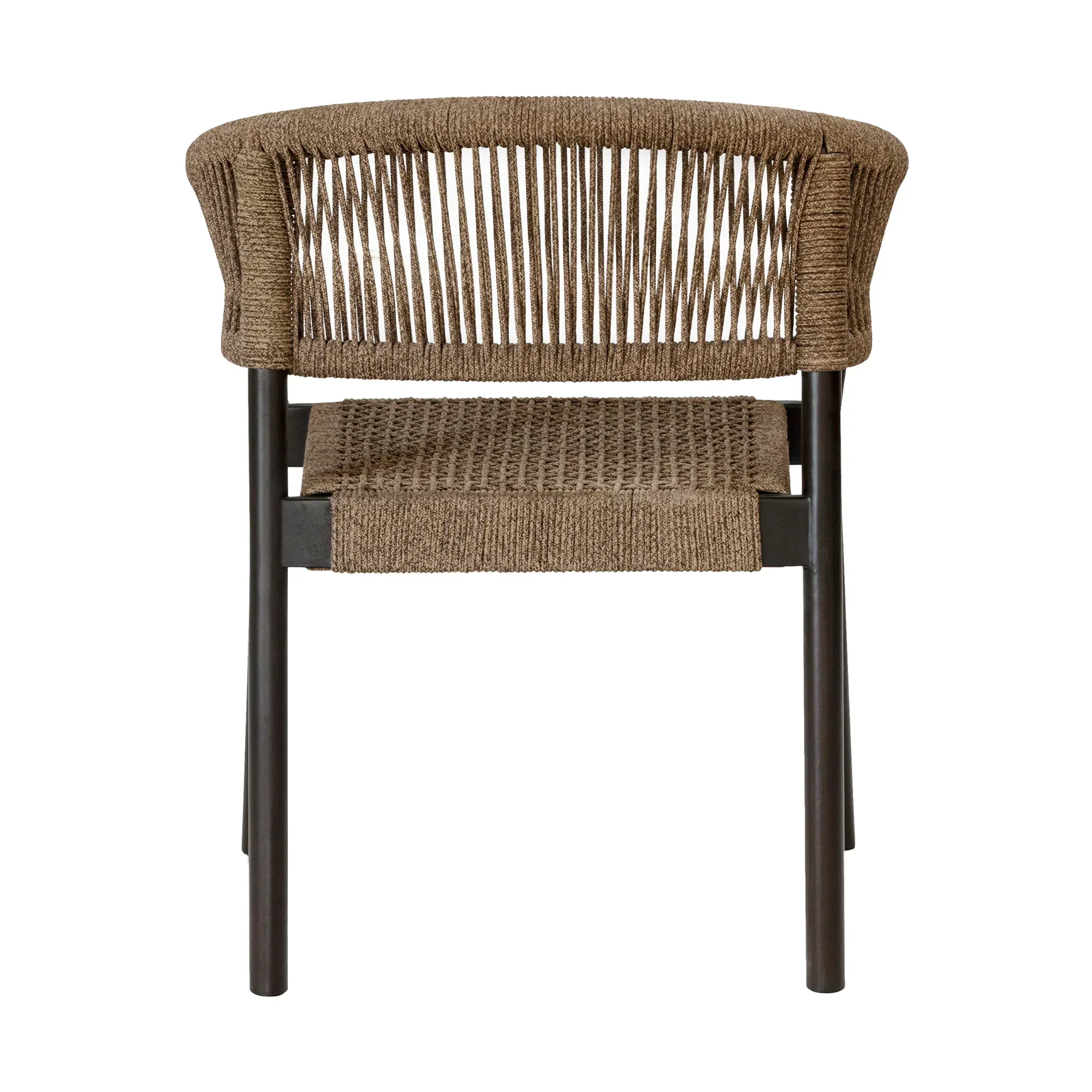 Doris Outdoor Dining Chair - Set of 2 - Image 22