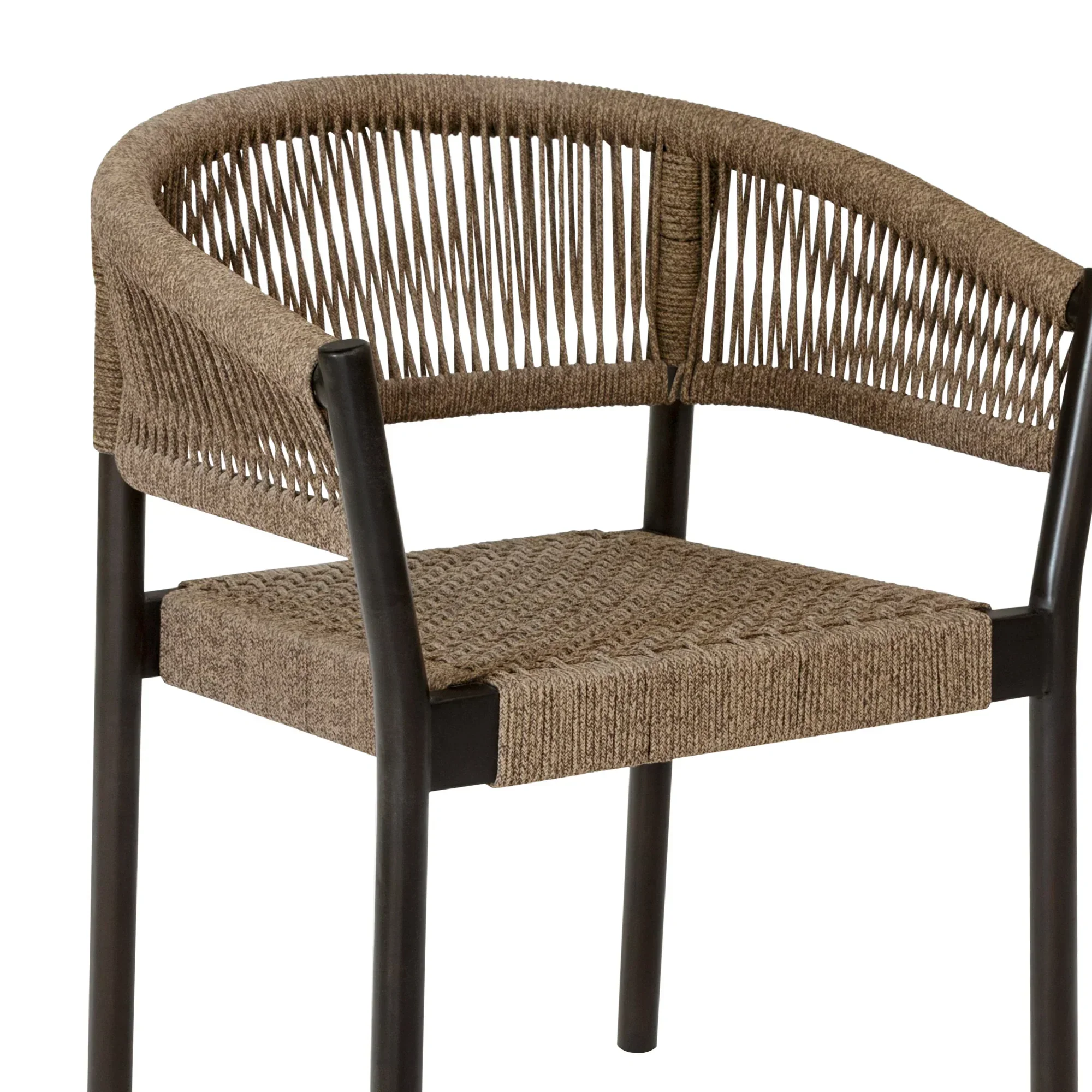 Doris Outdoor Dining Chair - Set of 2 - Image 23