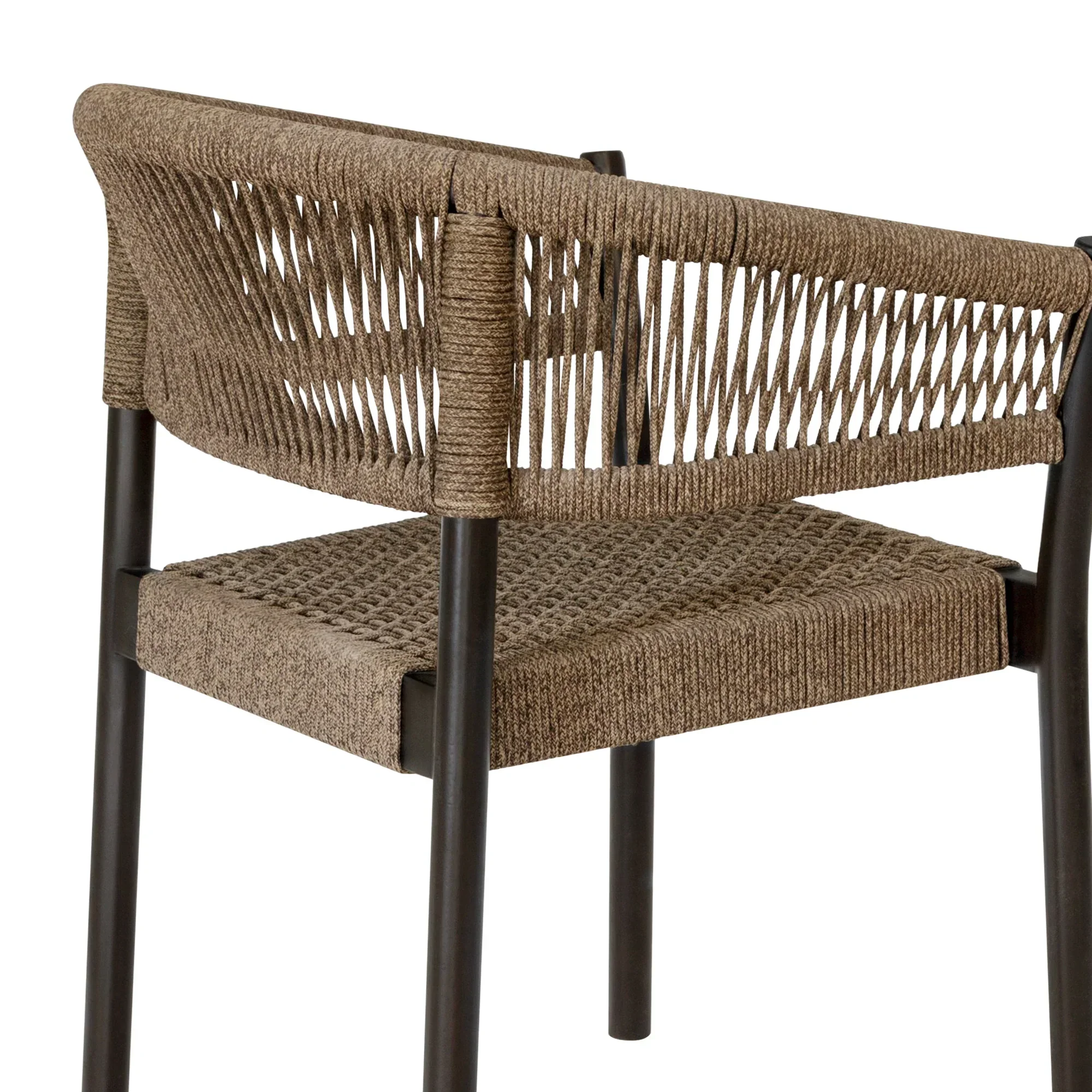 Doris Outdoor Dining Chair - Set of 2 - Image 24