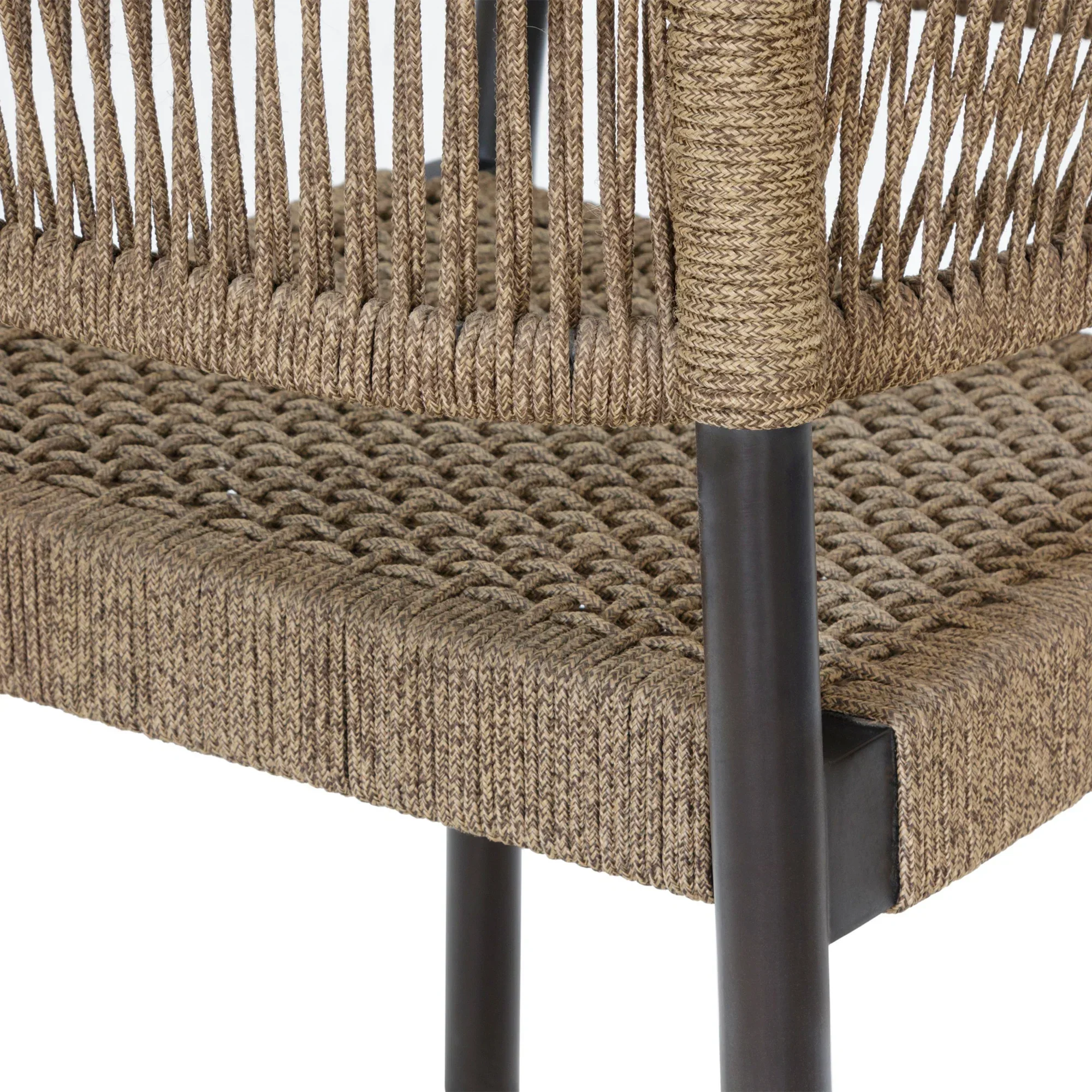 Doris Outdoor Dining Chair - Set of 2 - Image 26
