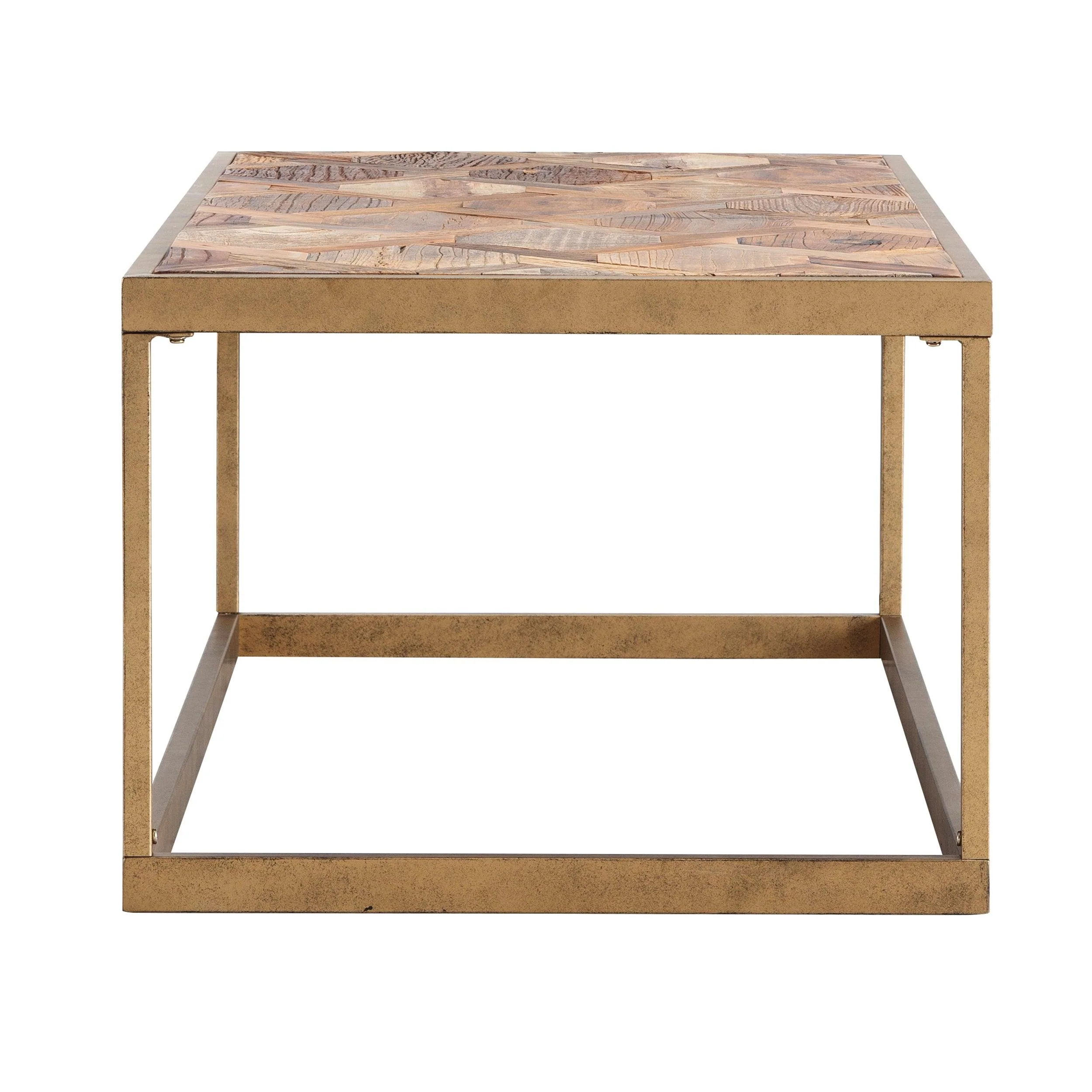Dorville Patterned Cocktail Table - Image 4