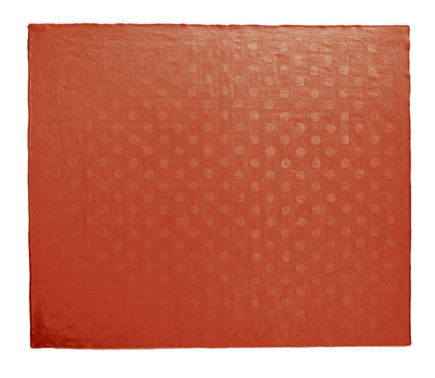 Dots Baby Alpaca Throw - Image 3