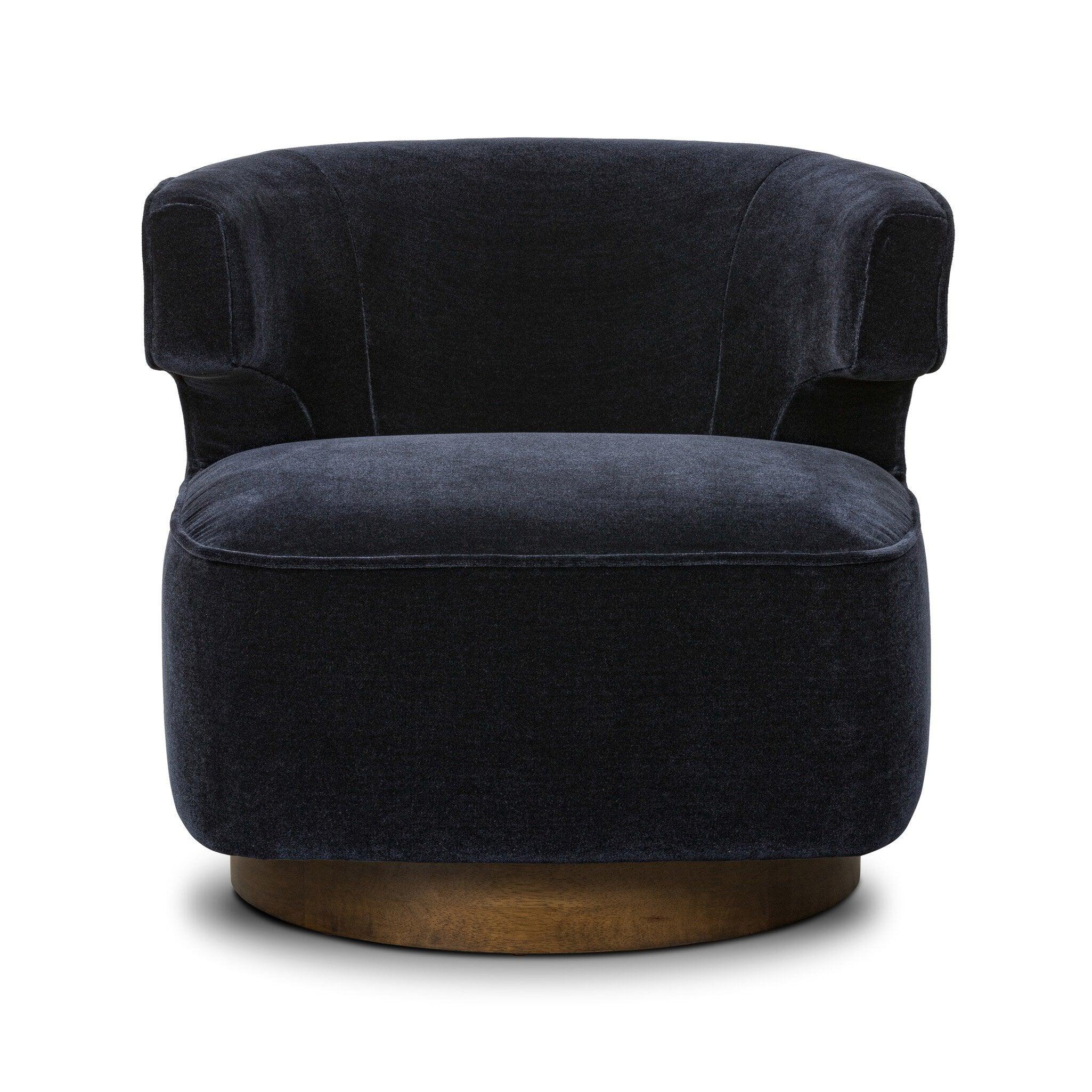 Dottie Swivel Chair - Image 3