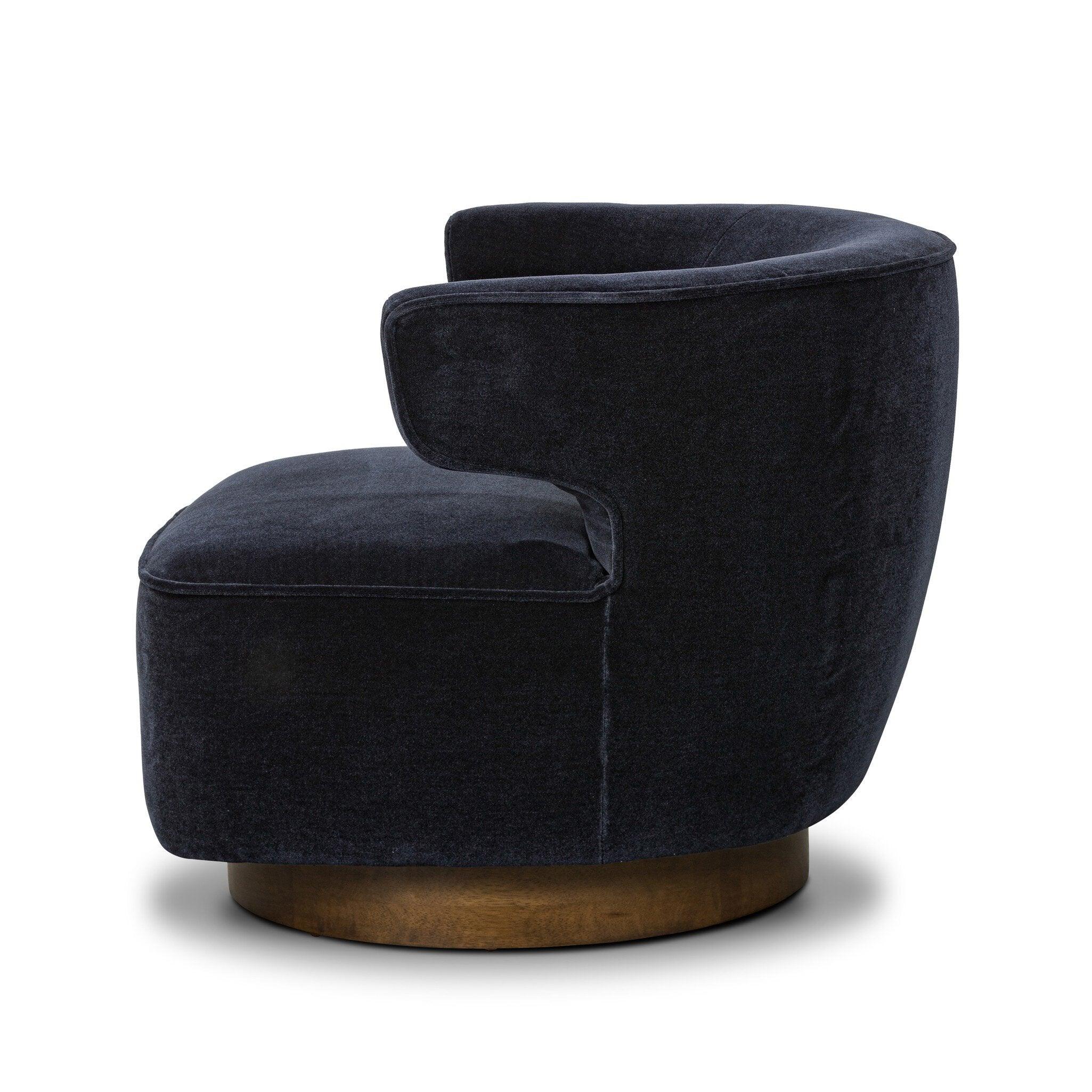 Dottie Swivel Chair - Image 4