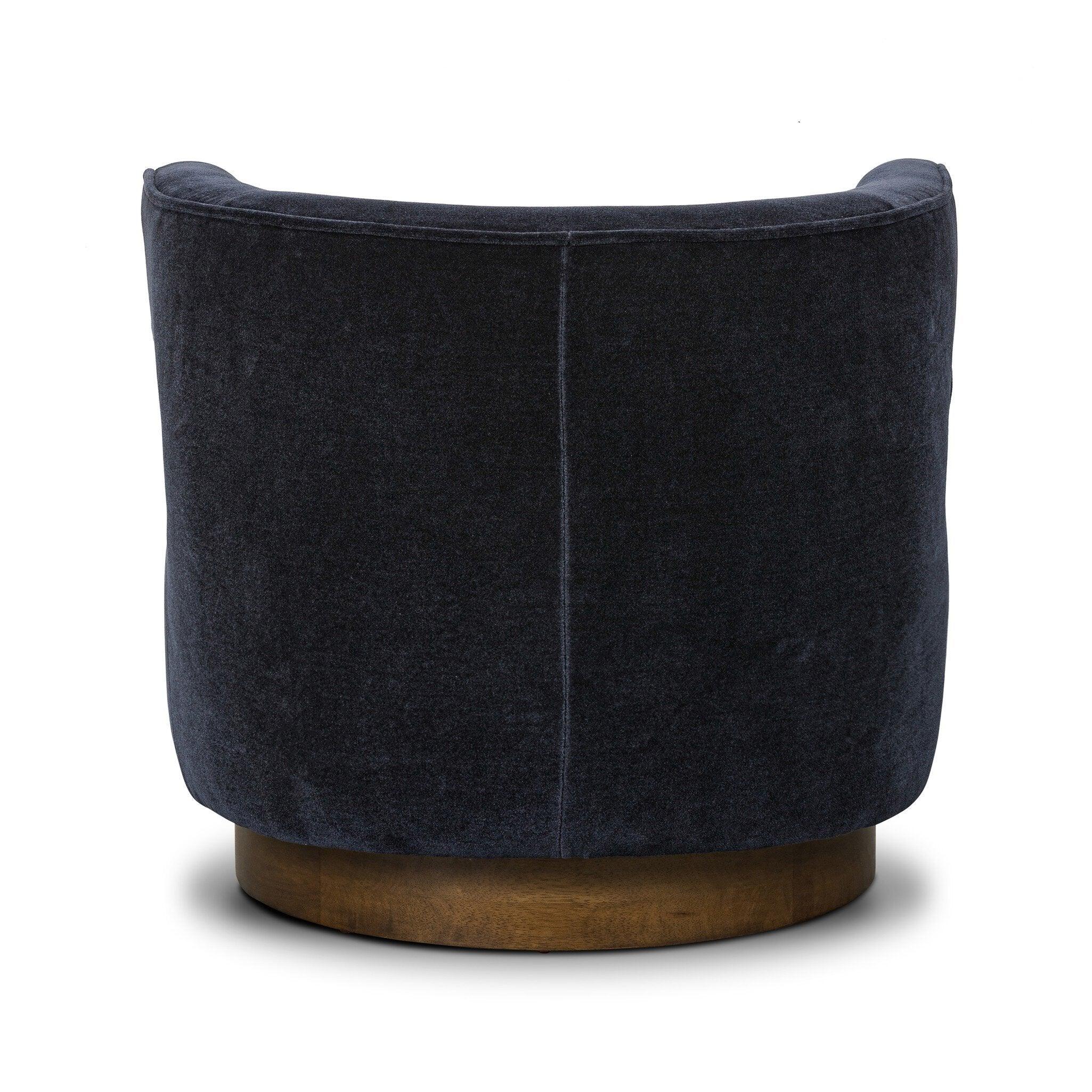 Dottie Swivel Chair - Image 5