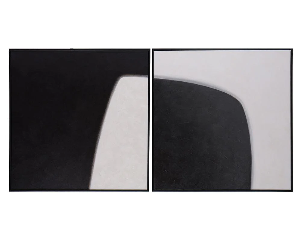 Double Cross (Set Of 2)
