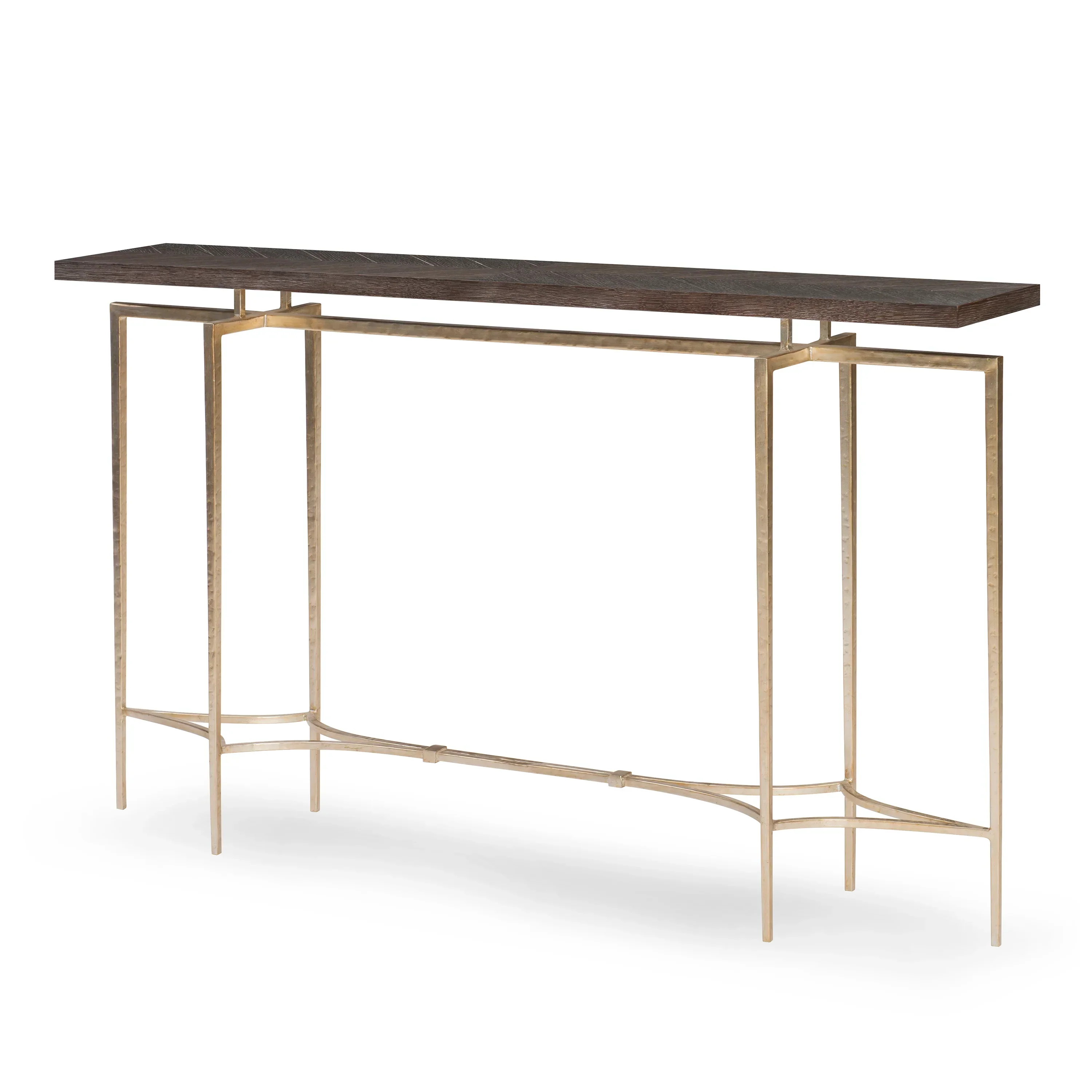 Double Diamond Console