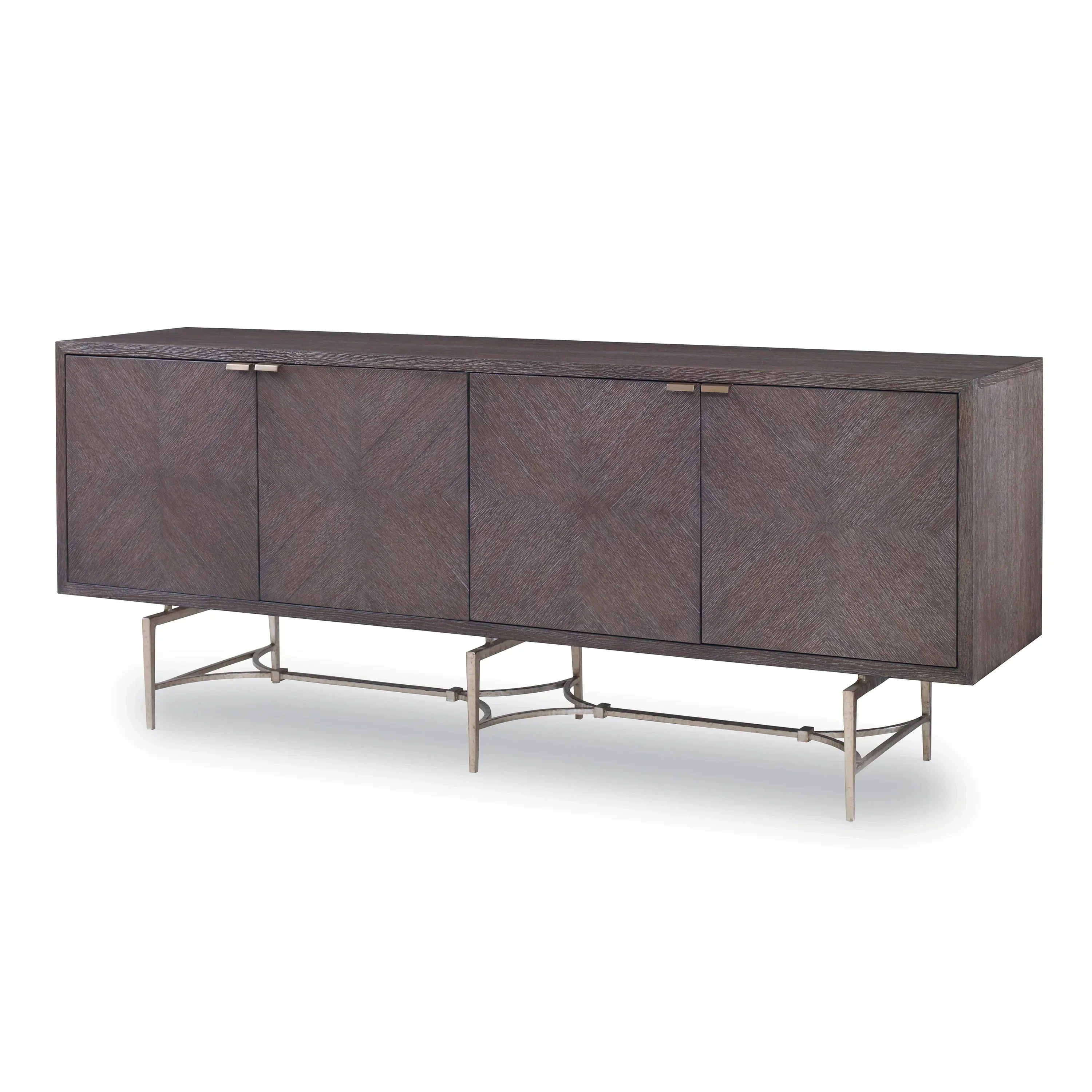 Double Diamond Multi-Use Cabinet