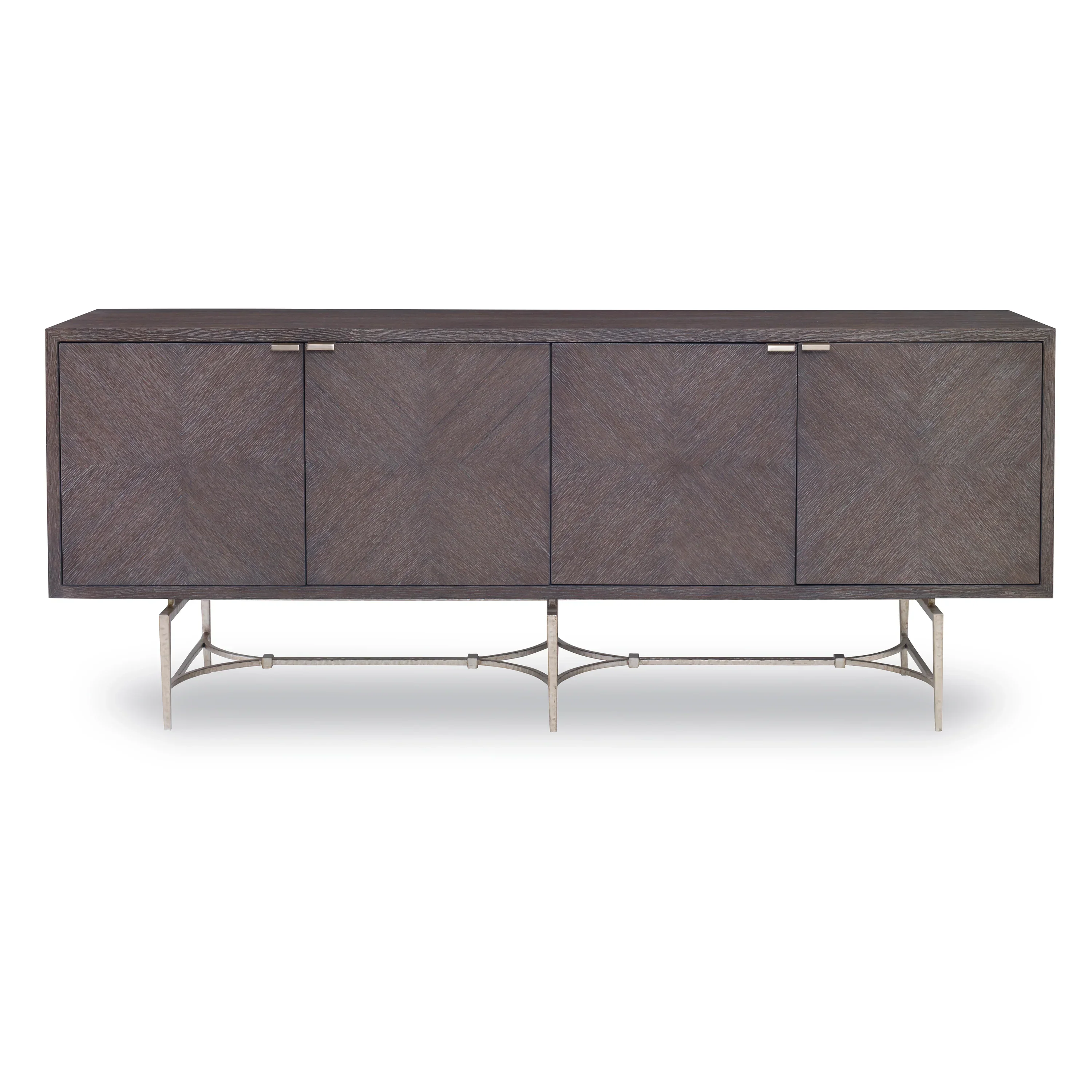 Double Diamond Multi-Use Cabinet - Image 2