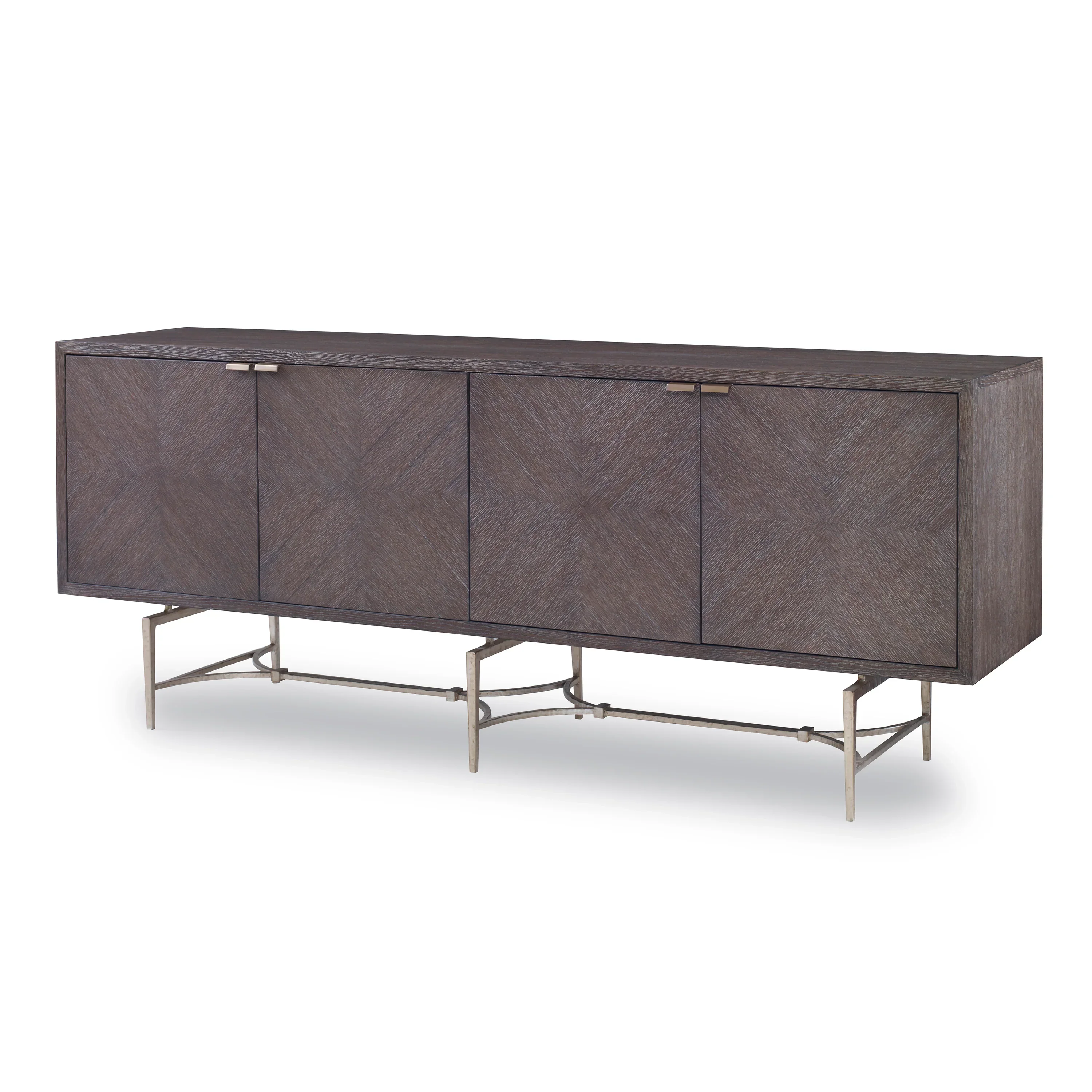 Double Diamond Multi-Use Cabinet - Image 3
