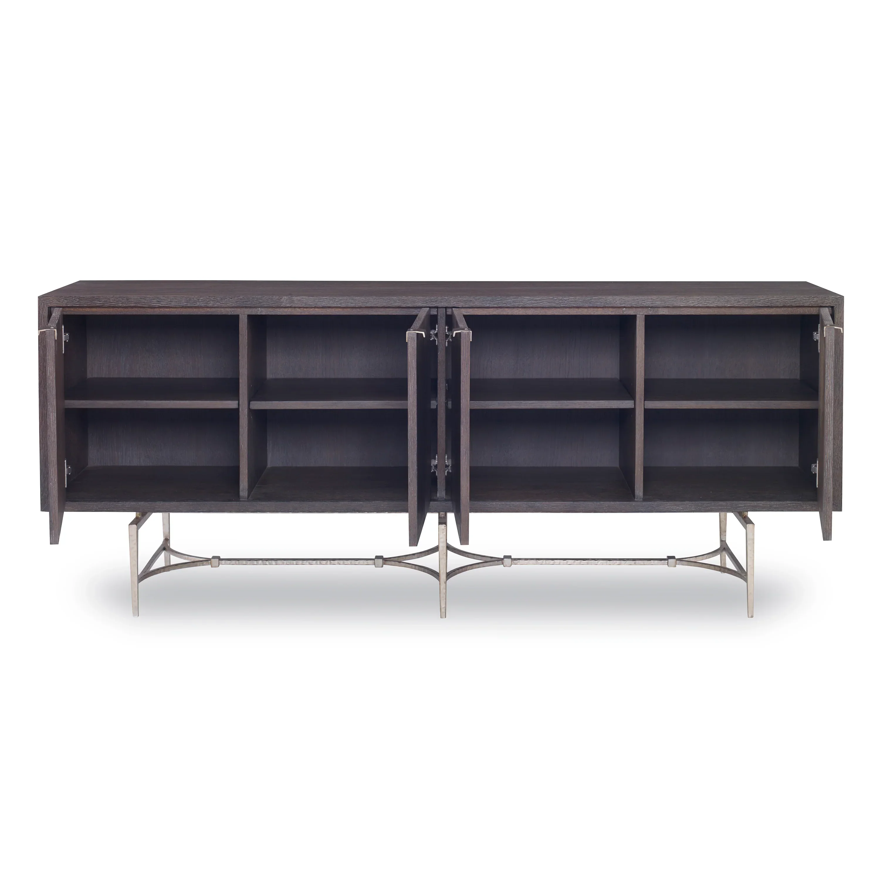 Double Diamond Multi-Use Cabinet - Image 5