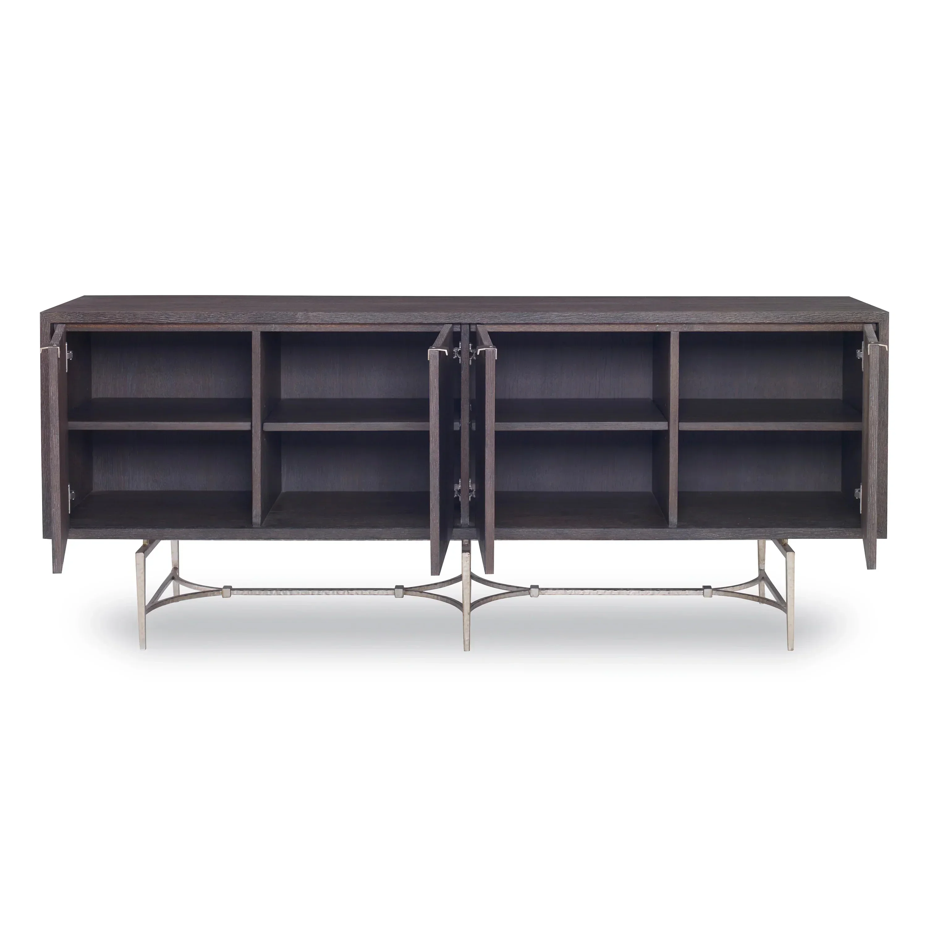 Double Diamond Multi-Use Cabinet - Image 8