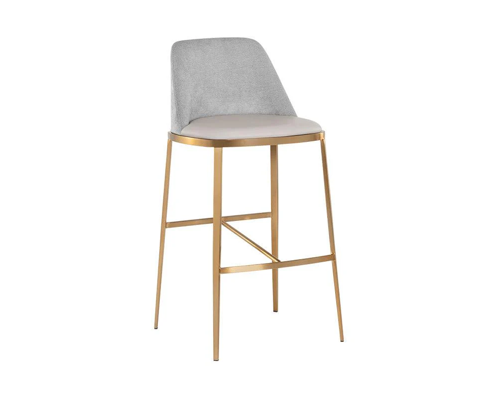 Dover Barstool - Image 5
