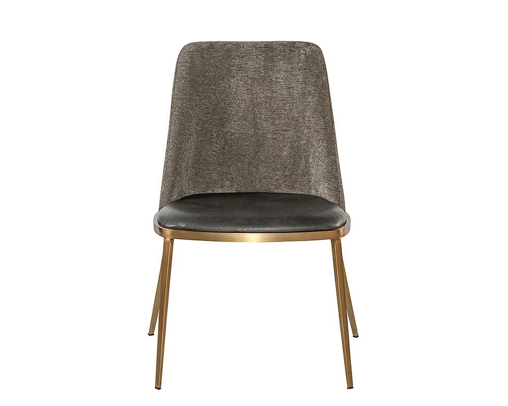 Dover Dining Chair  - Set of 2 - Image 3