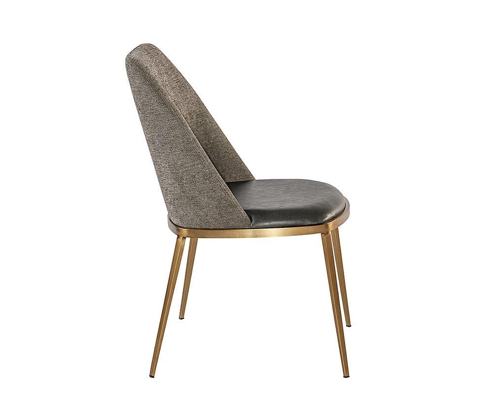 Dover Dining Chair  - Set of 2 - Image 4