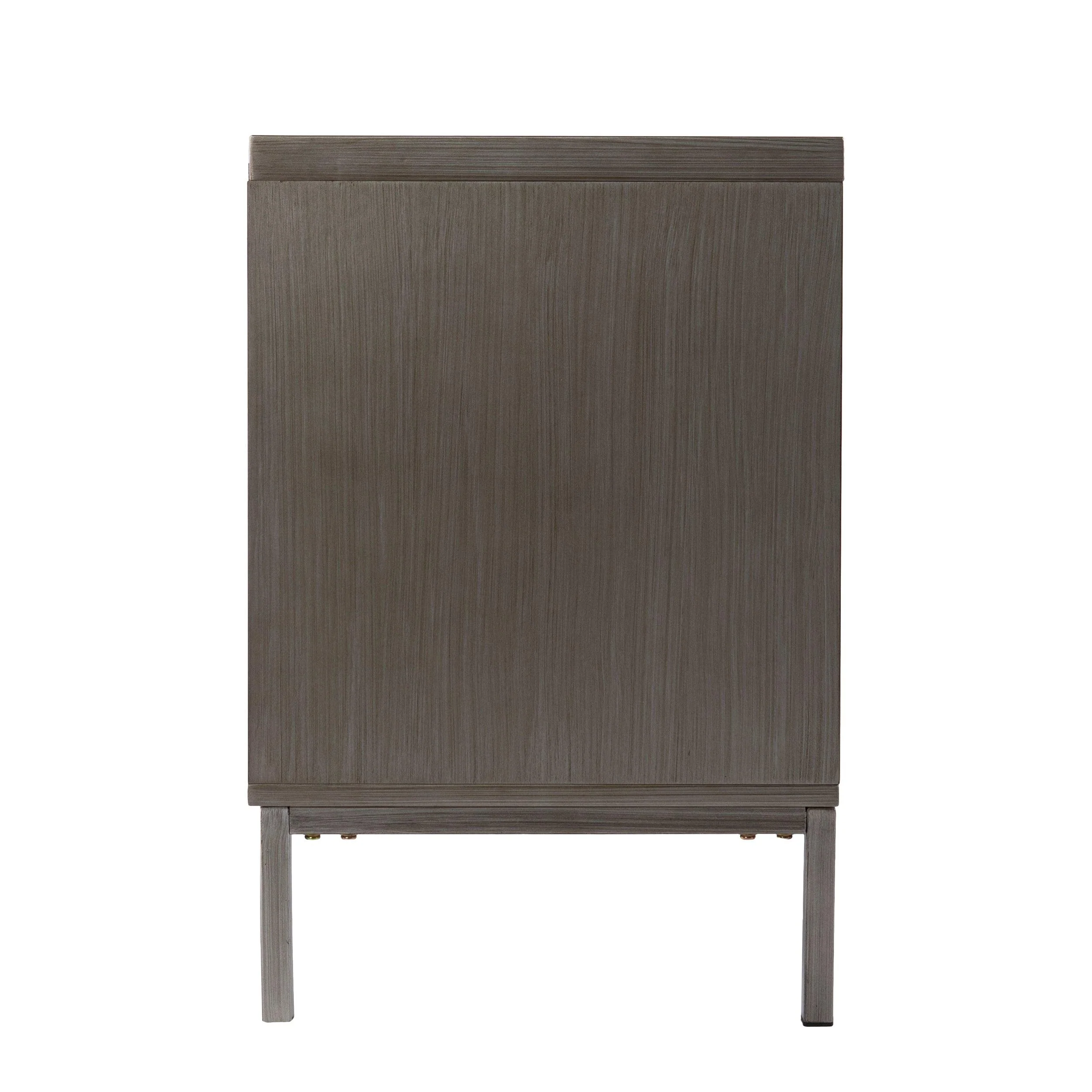 Downley Storage TV/Media Stand - Image 4