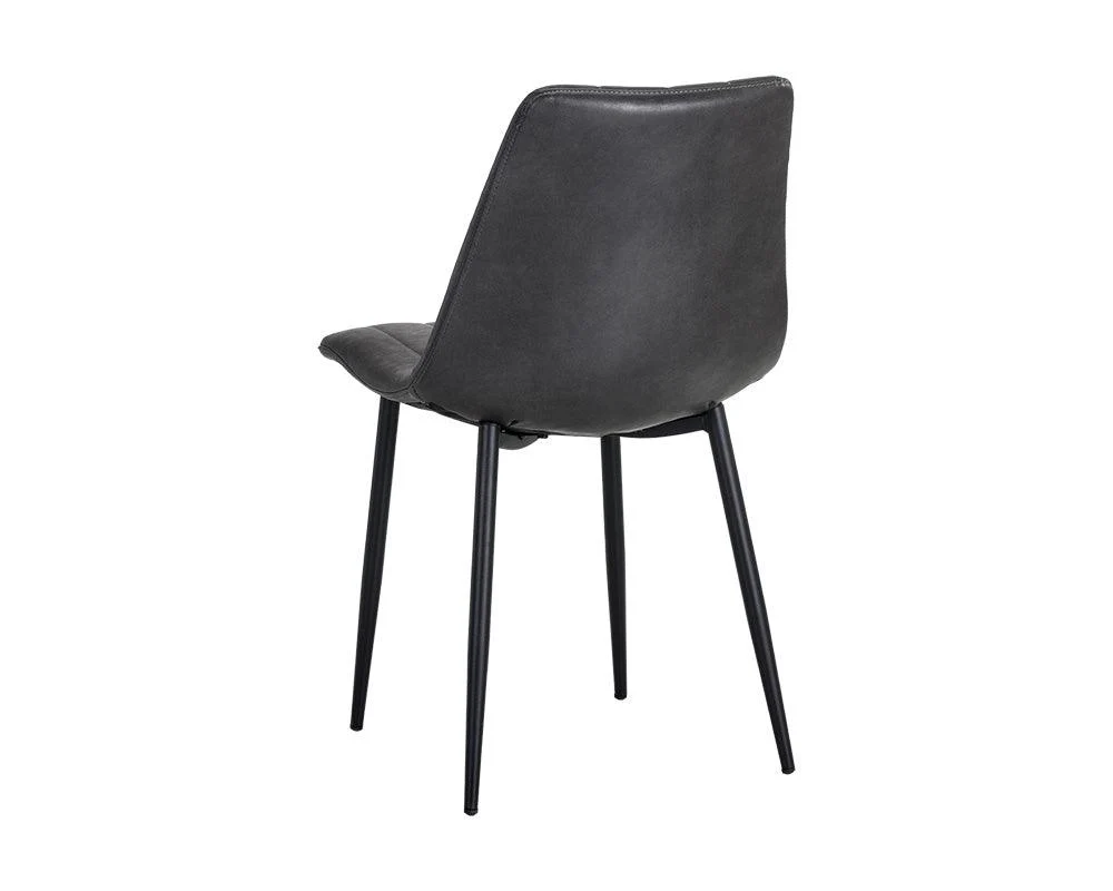 Drew Dining Chair - Set of 2 - Image 13