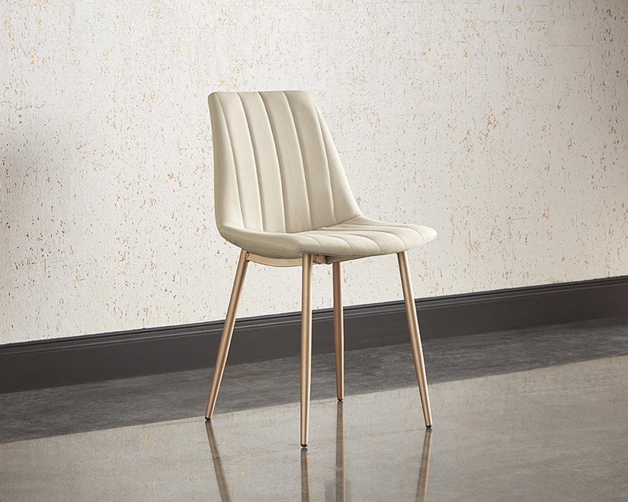 Drew Dining Chair - Set of 2 - Image 2