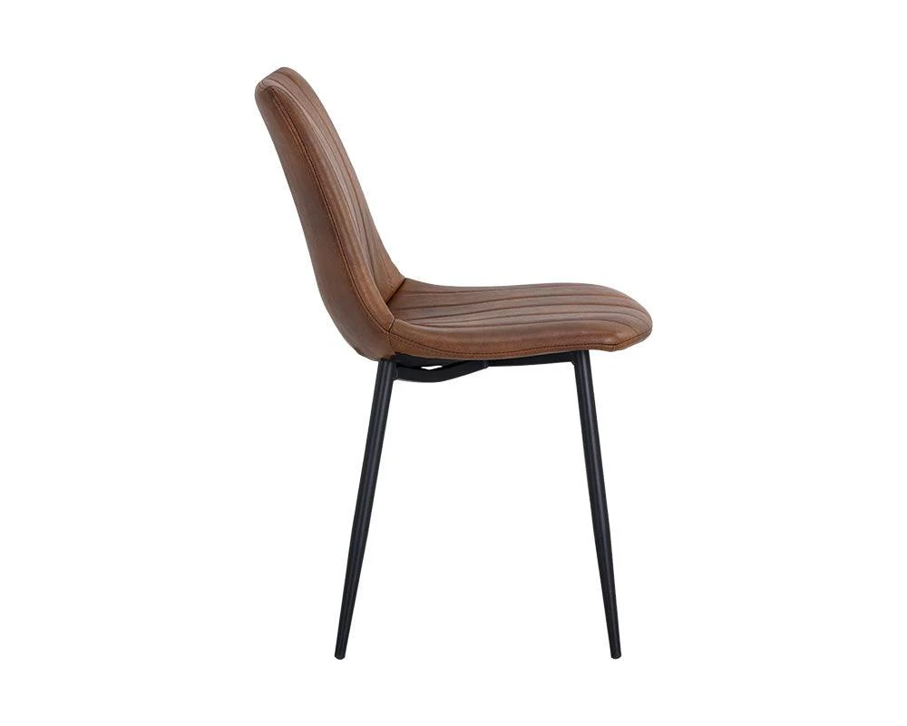 Drew Dining Chair - Set of 2 - Image 7