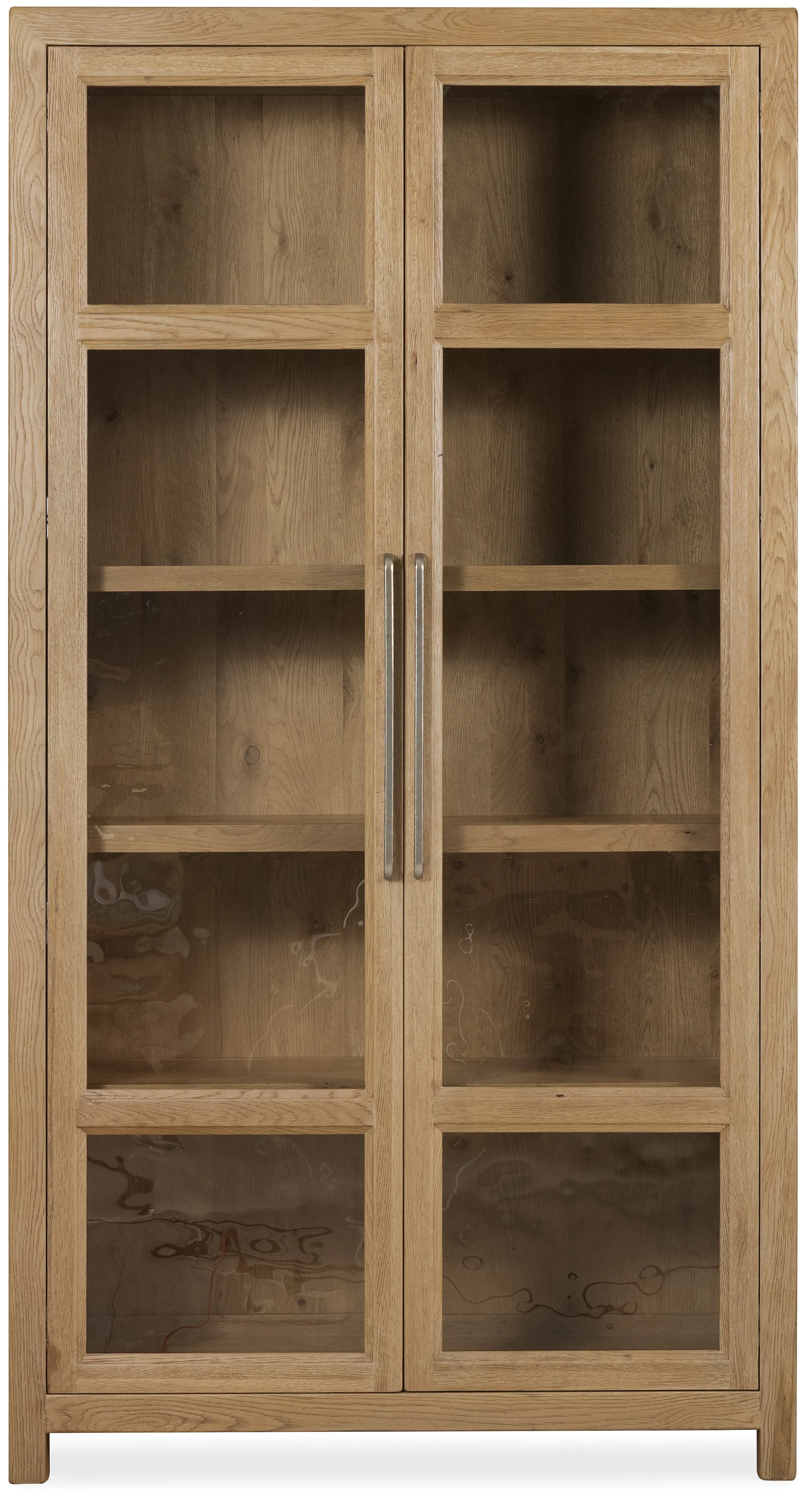 Driftwood Display Cabinet - Image 2