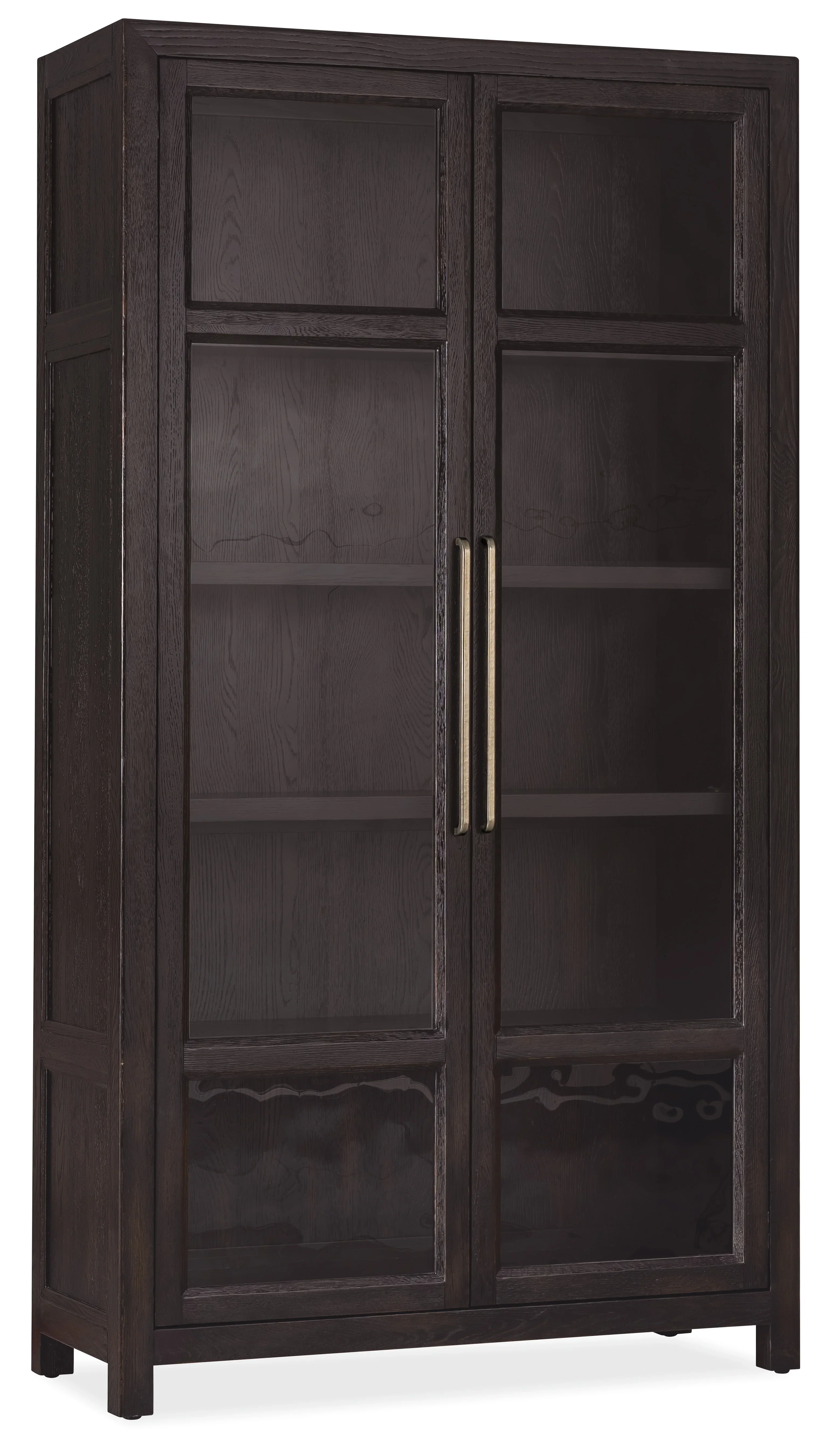Driftwood Display Cabinet - Image 3