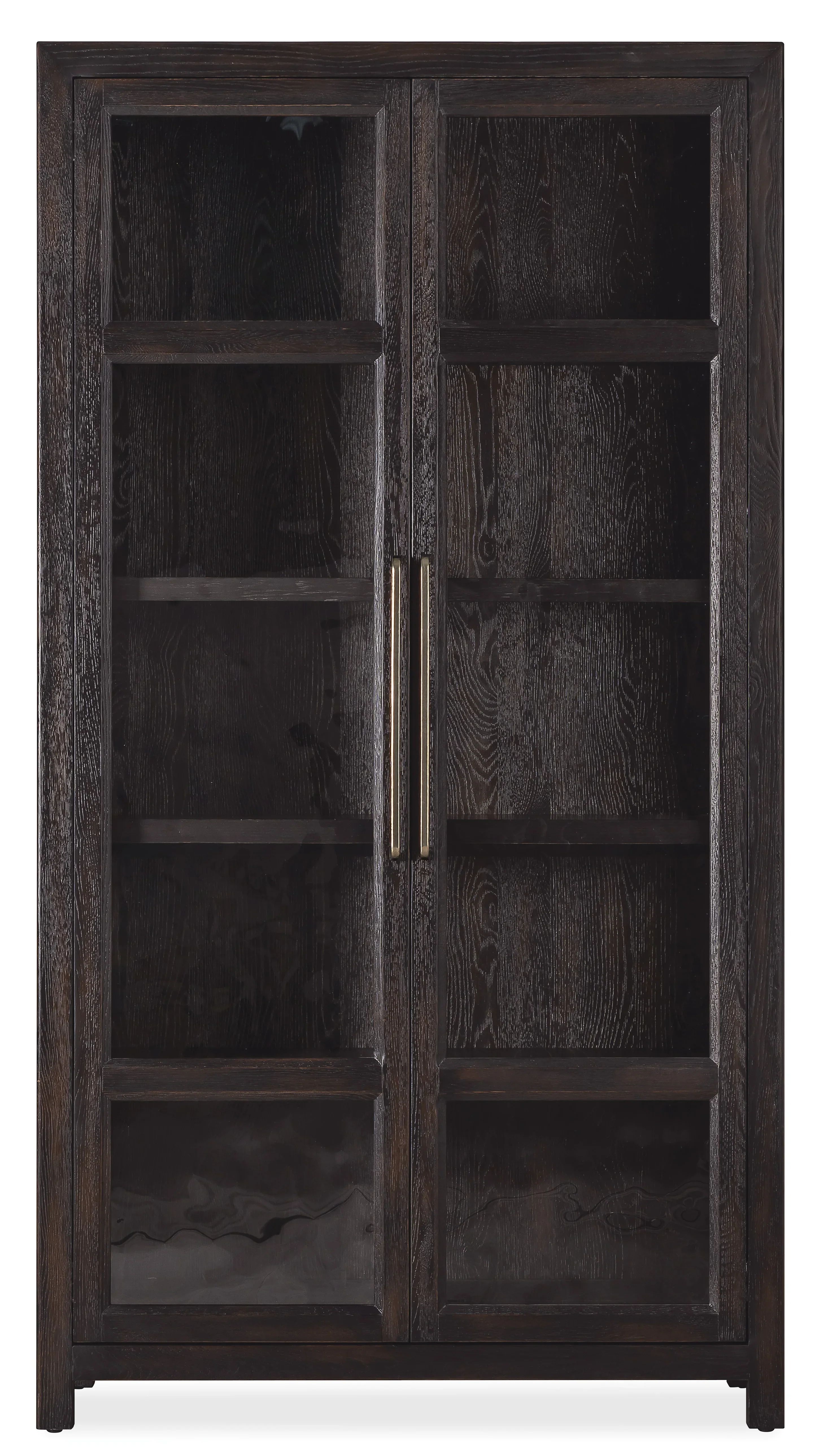 Driftwood Display Cabinet - Image 4