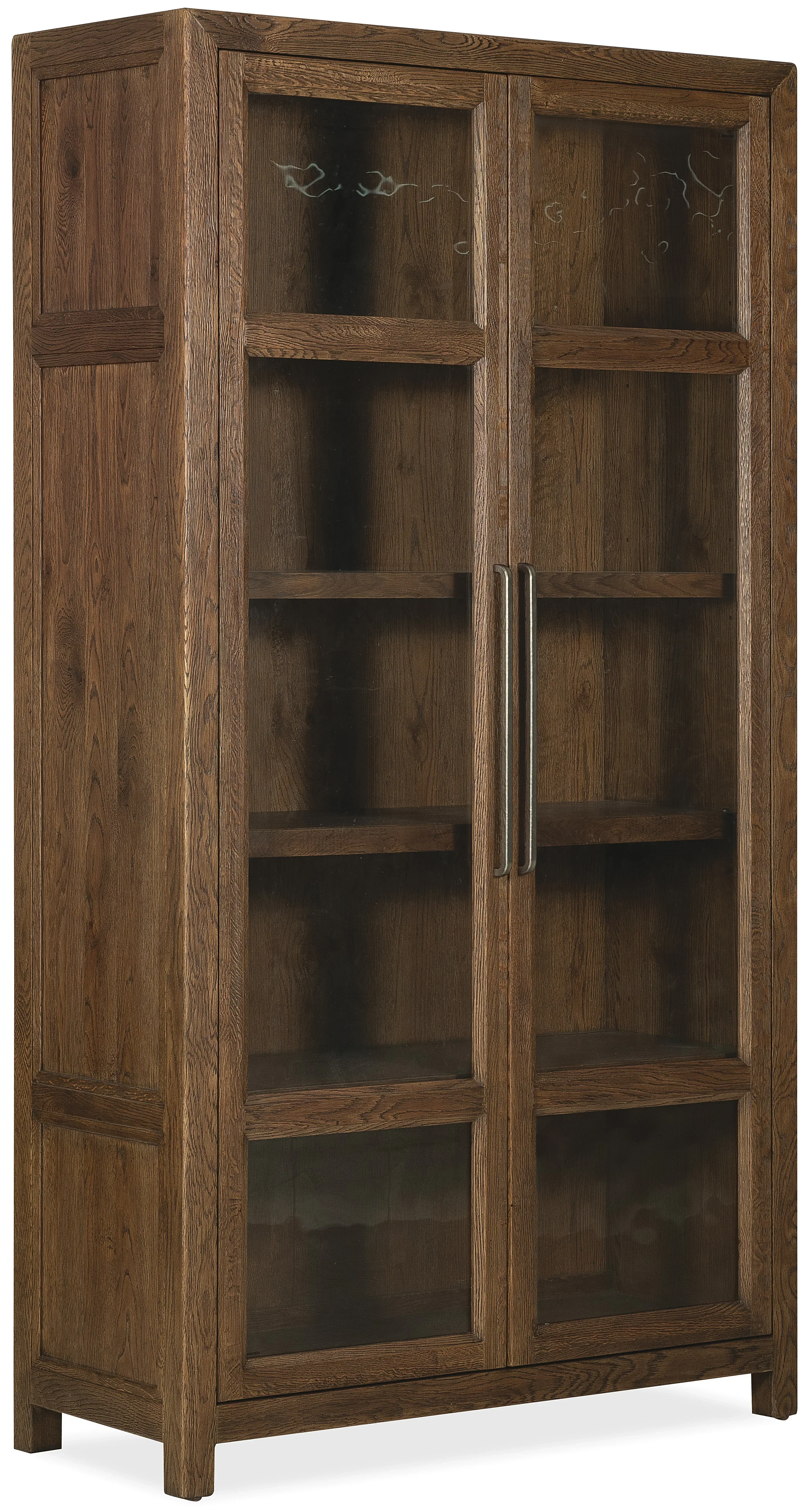 Driftwood Display Cabinet - Image 5