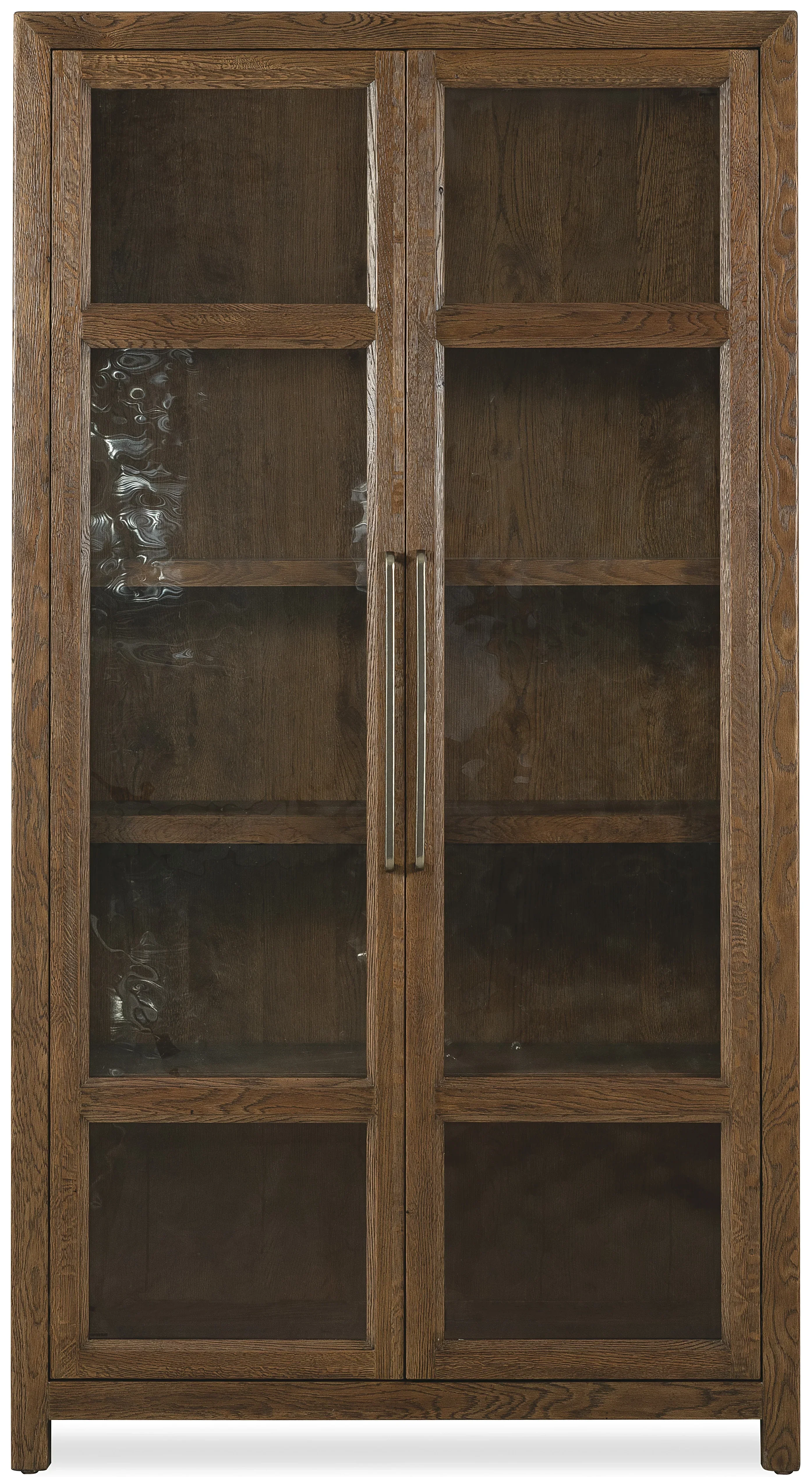 Driftwood Display Cabinet - Image 6