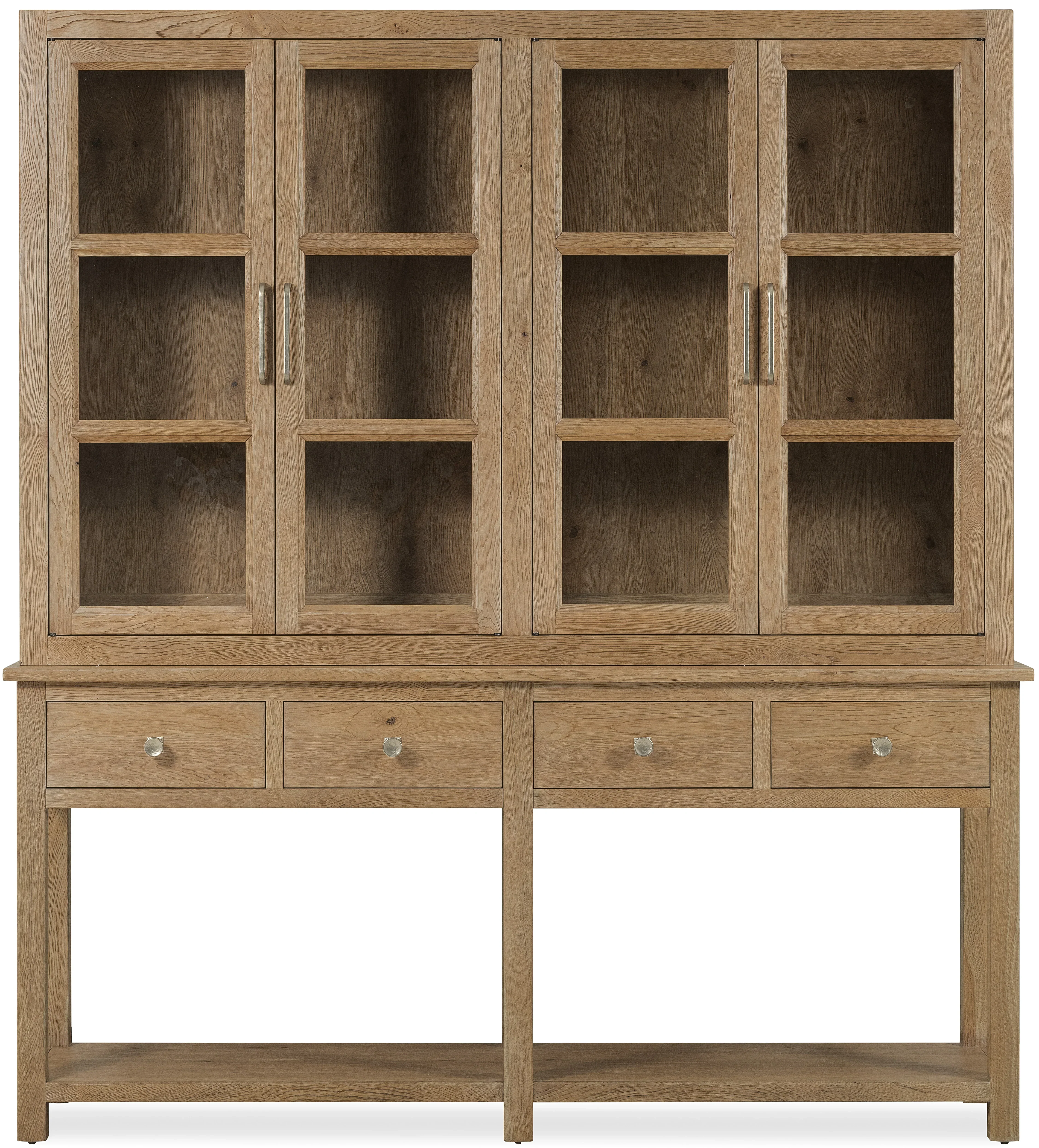 Driftwood Display Sideboard - Image 2