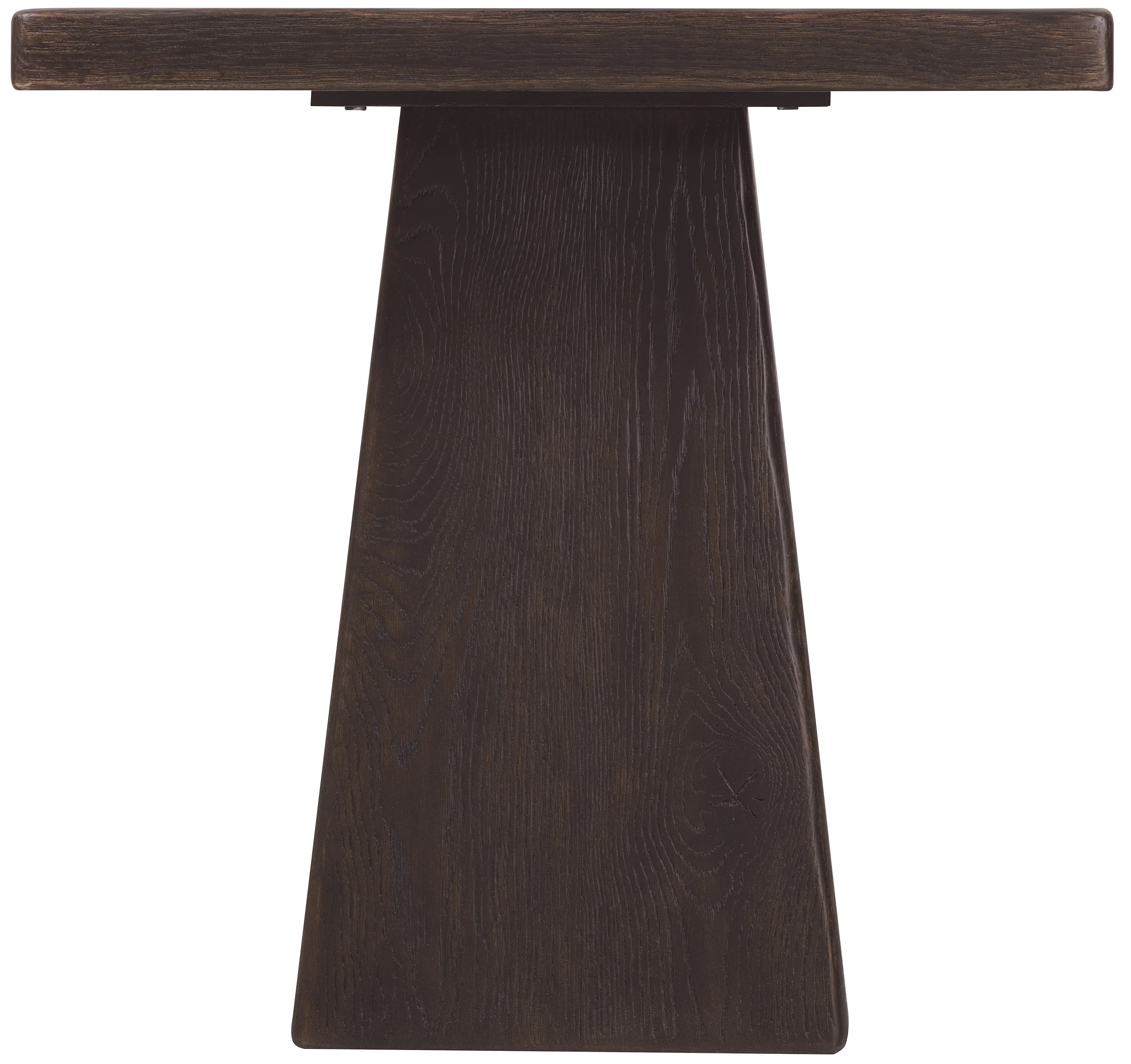 Driftwood End Table - Image 4