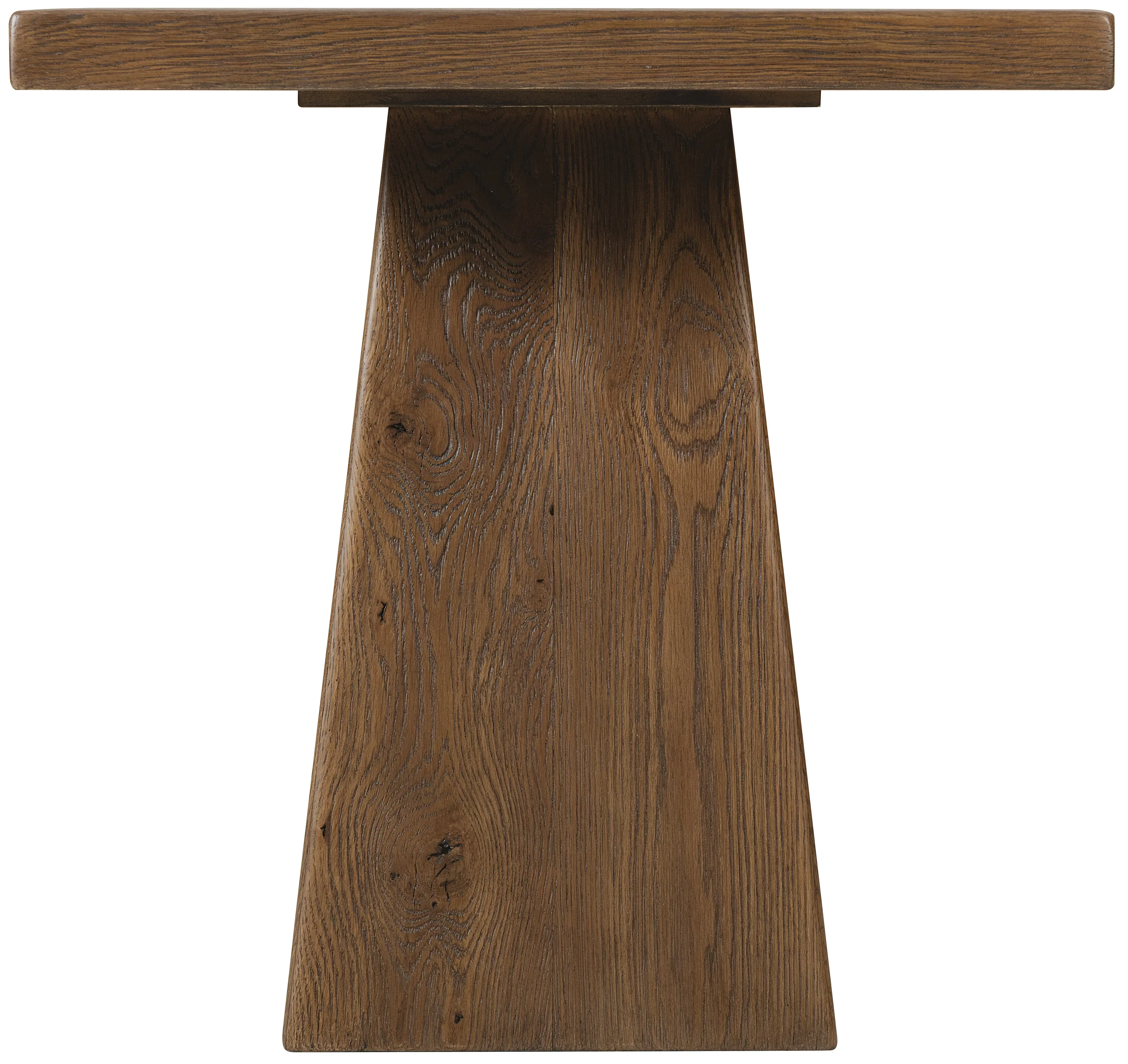 Driftwood End Table - Image 6