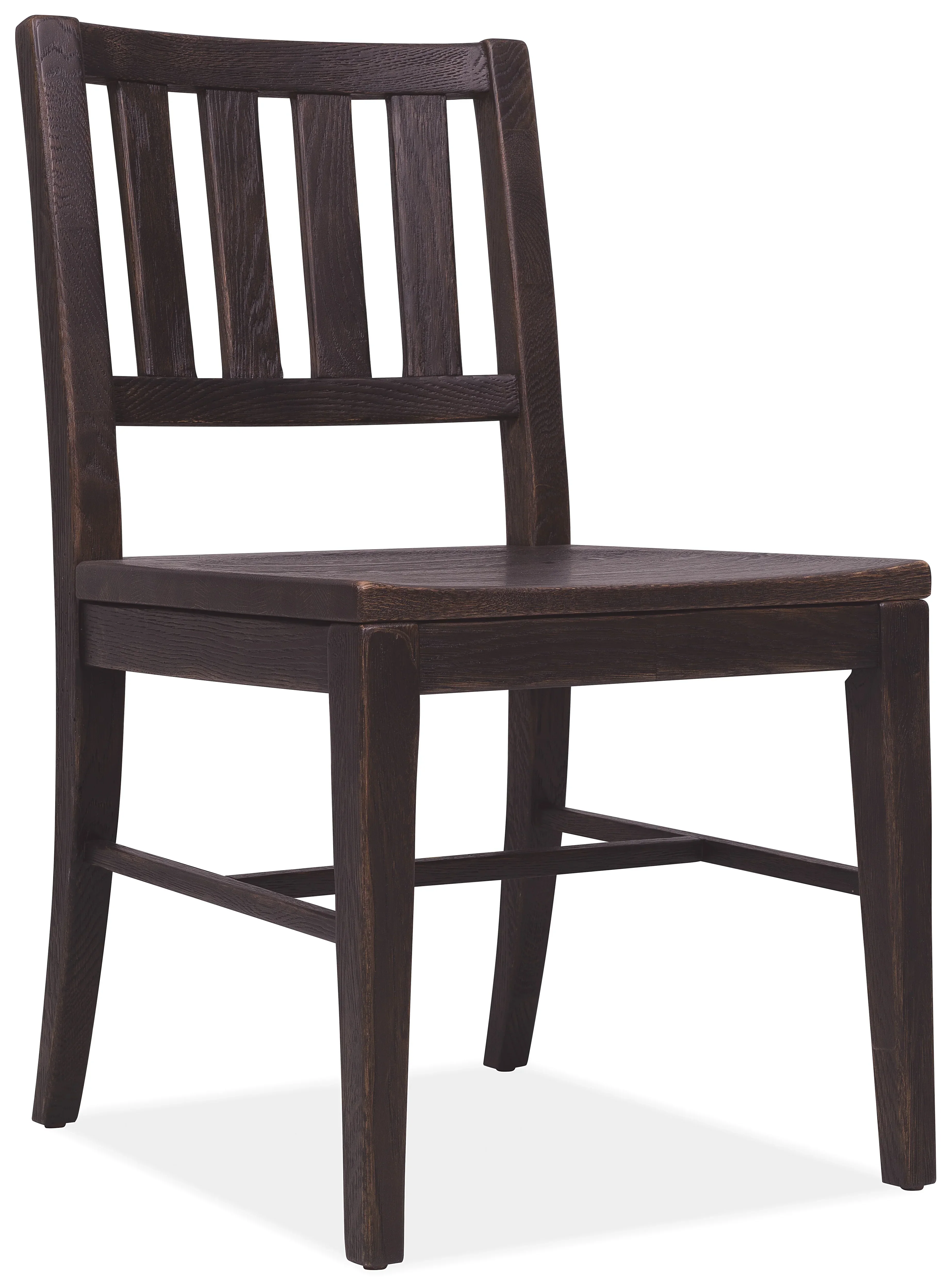 Driftwood Splatback Side Chair - Set of 2 - Image 5