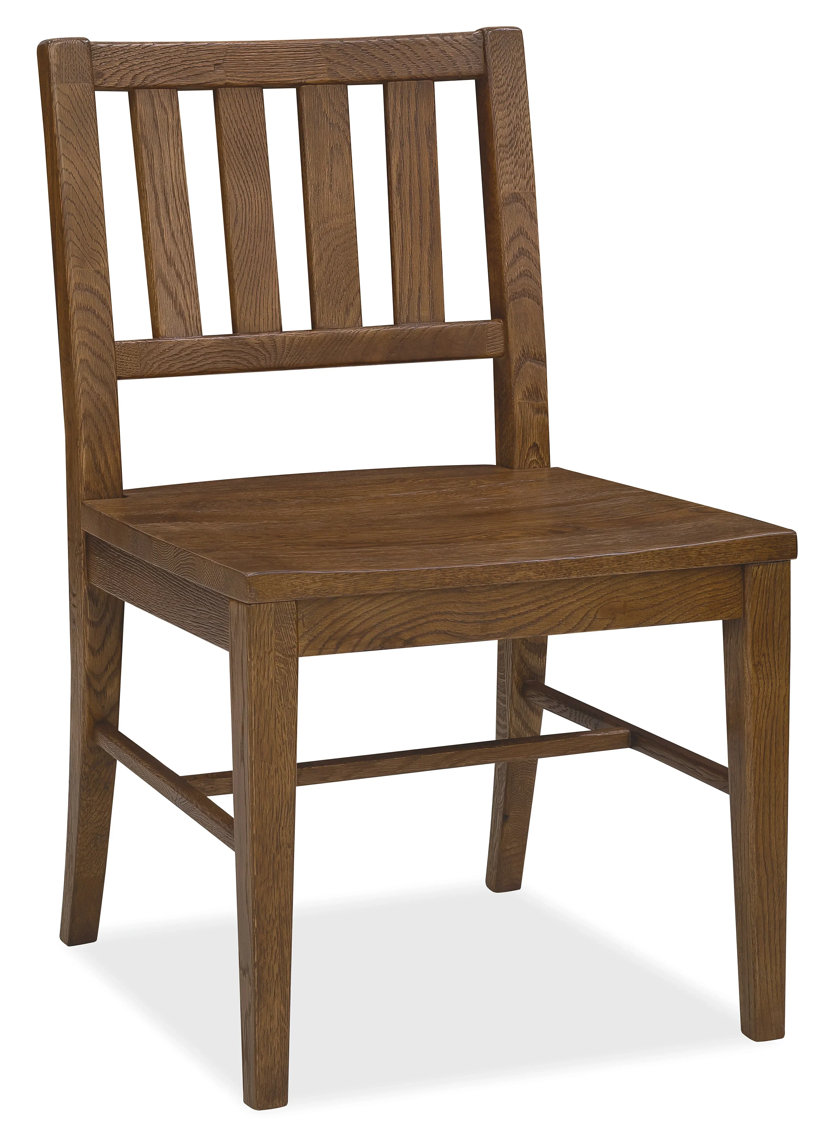 Driftwood Splatback Side Chair - Set of 2 - Image 8