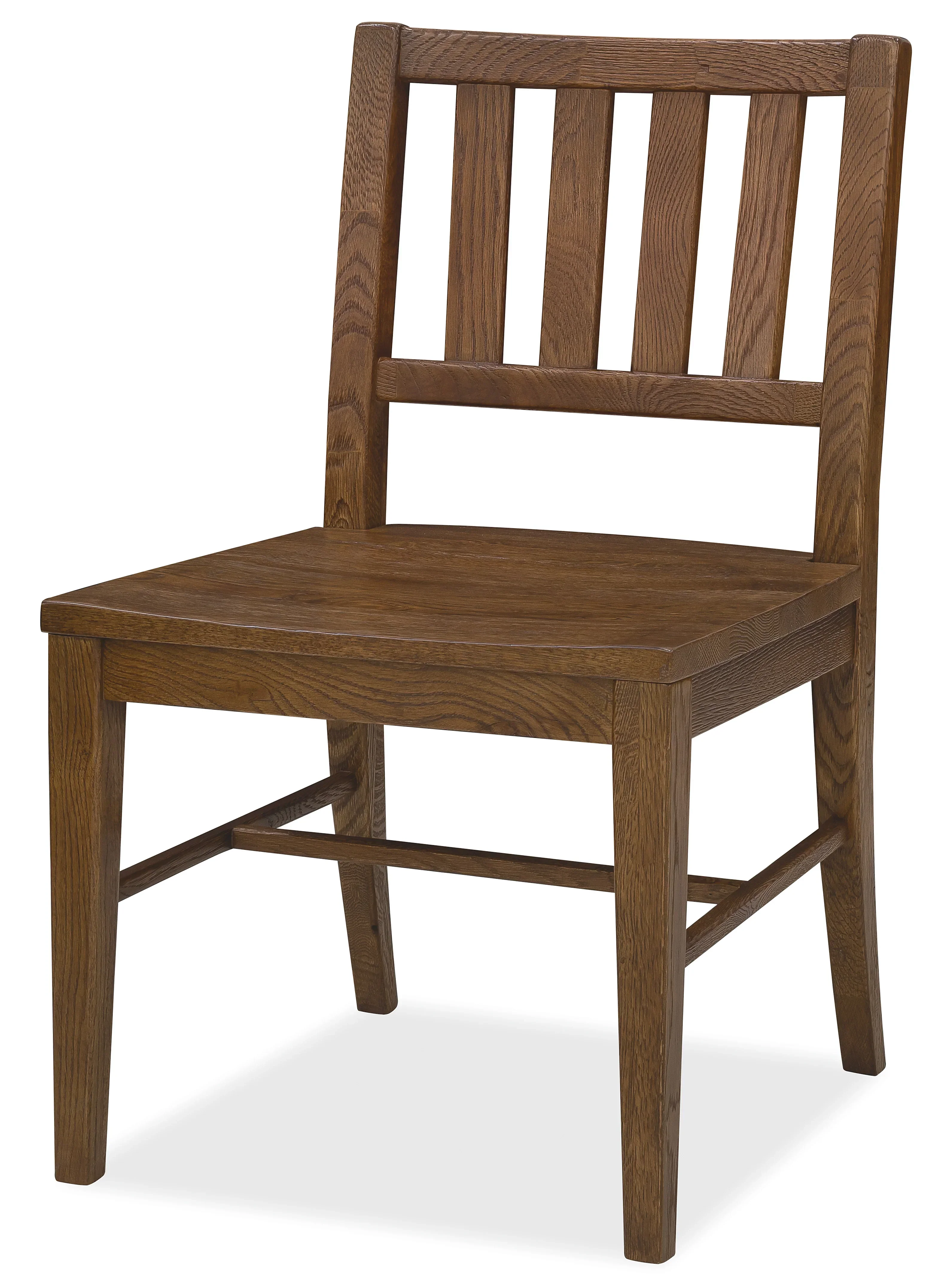 Driftwood Splatback Side Chair - Set of 2 - Image 9