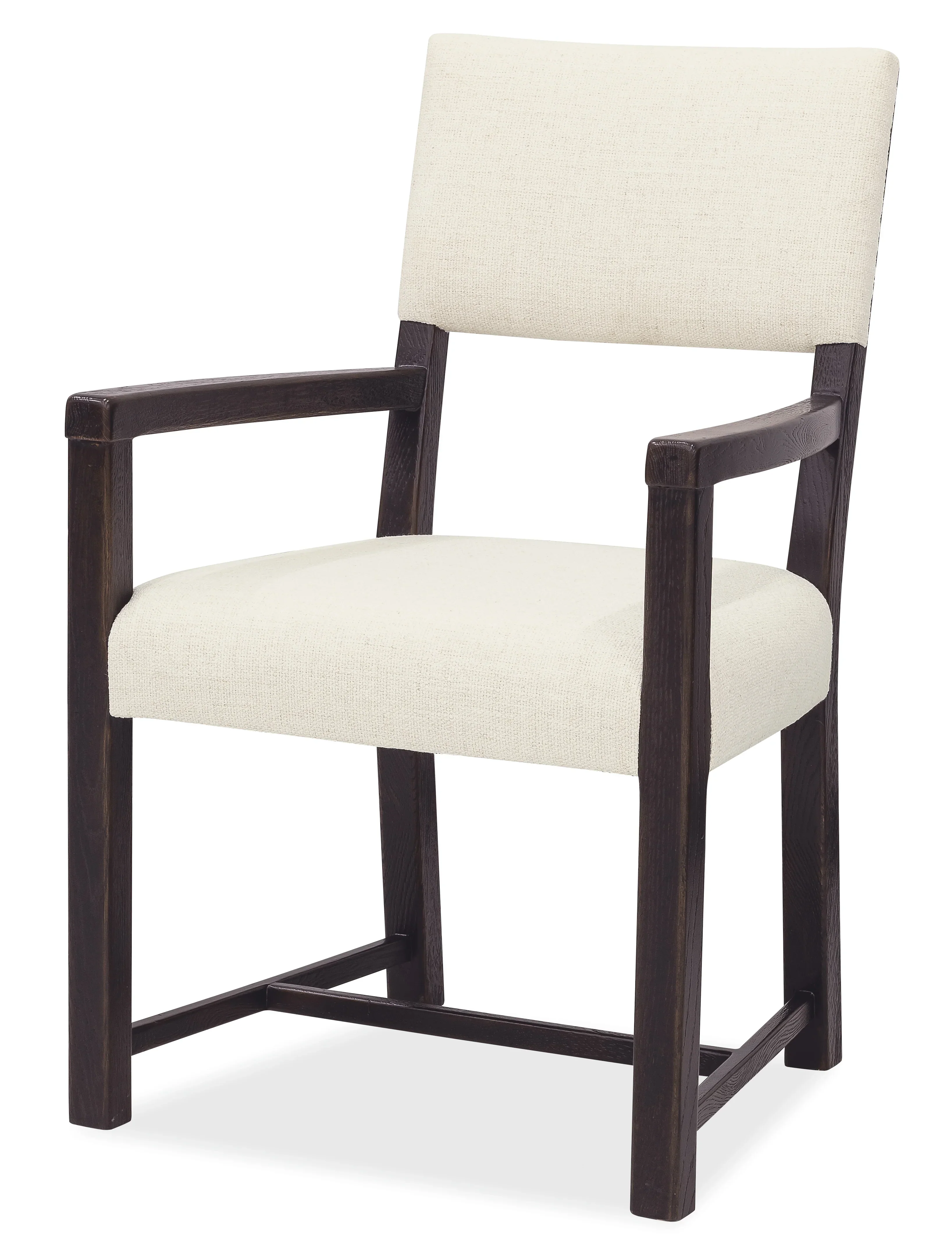 Driftwood Upholstered Side Chair - Set of 2 - Image 5