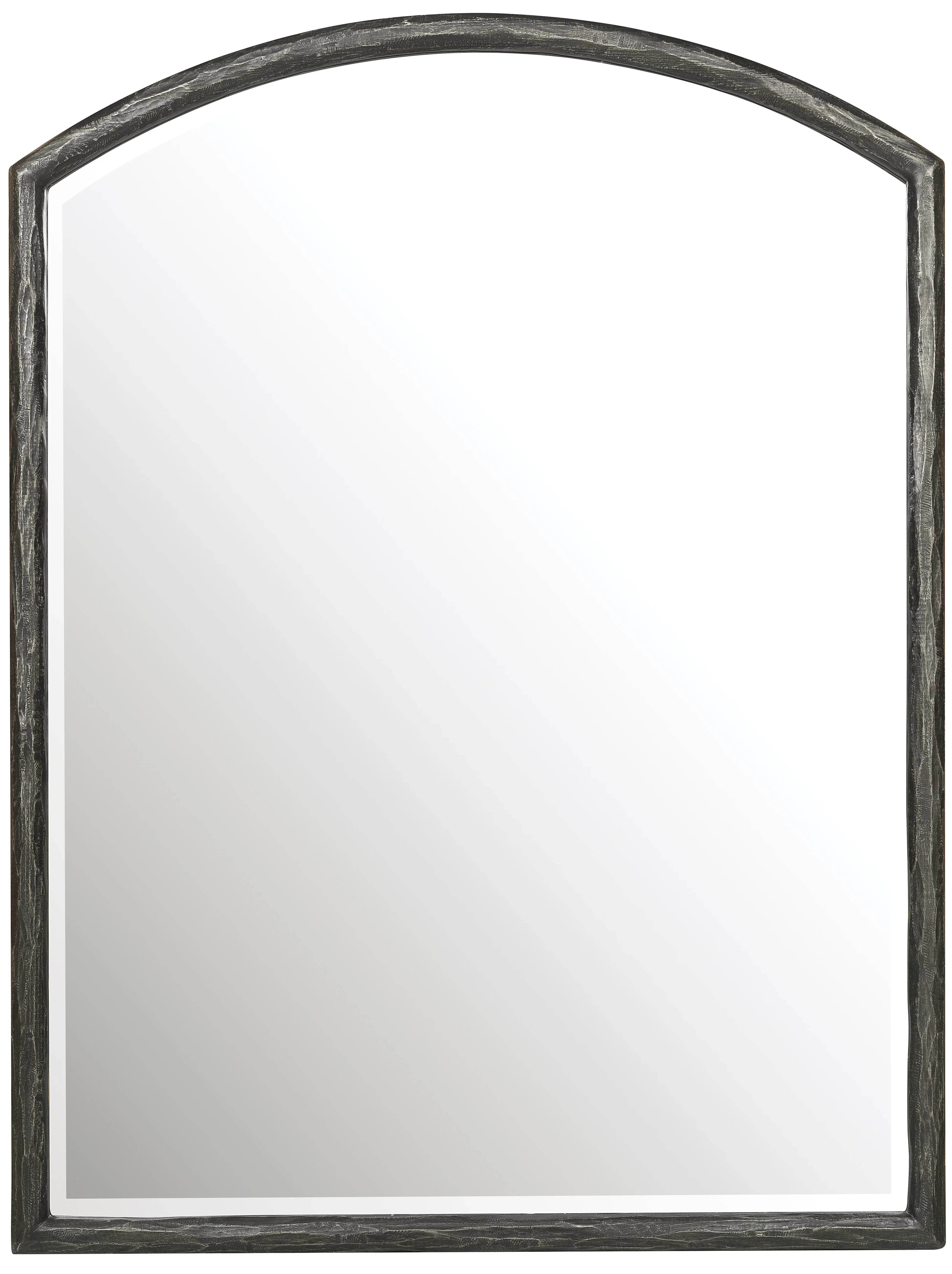 Driftwood Vertical Mirror