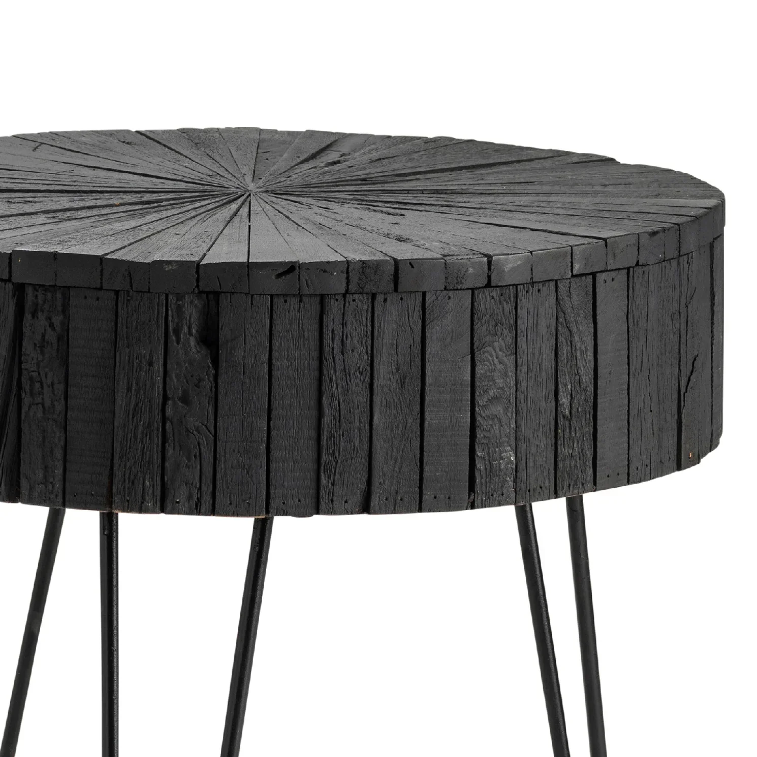 Drummond Side Table - Image 2