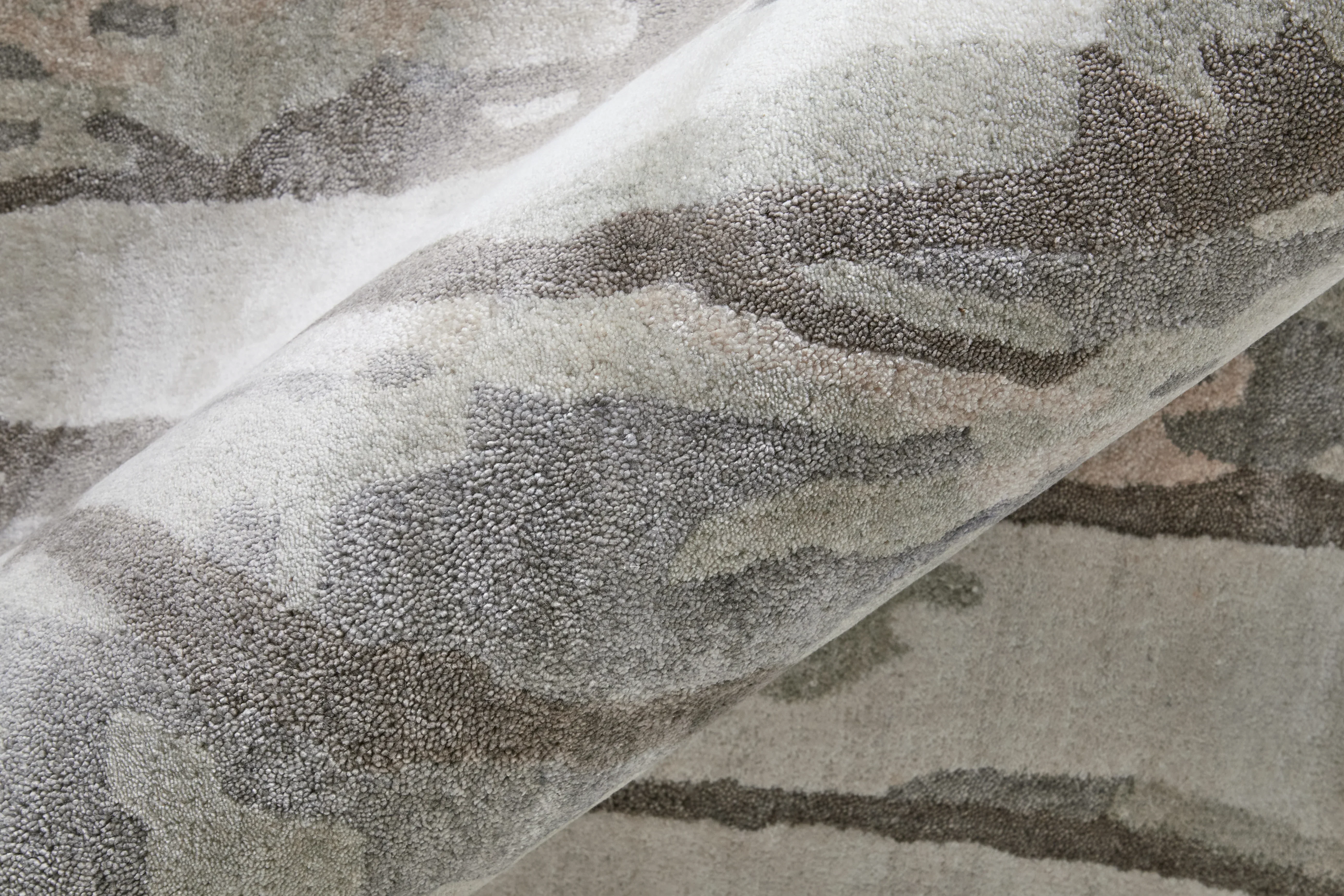 Dryden Transitional Abstract - Image 5