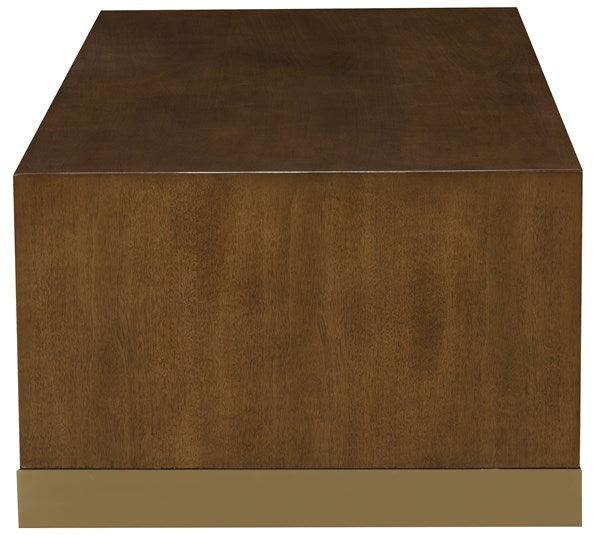 Dune Rectangular Cocktail Table - Image 3