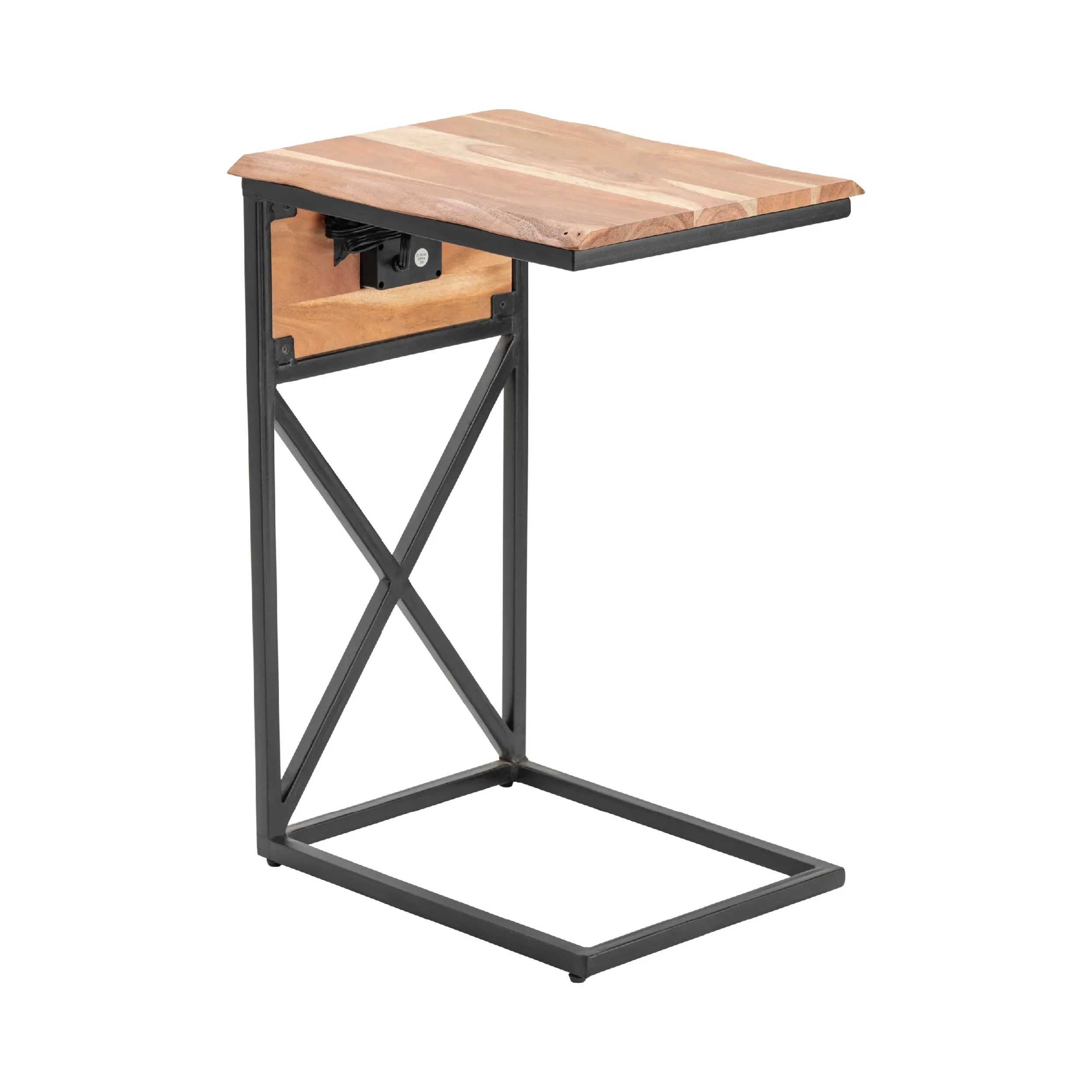 Dunwell Accent Table