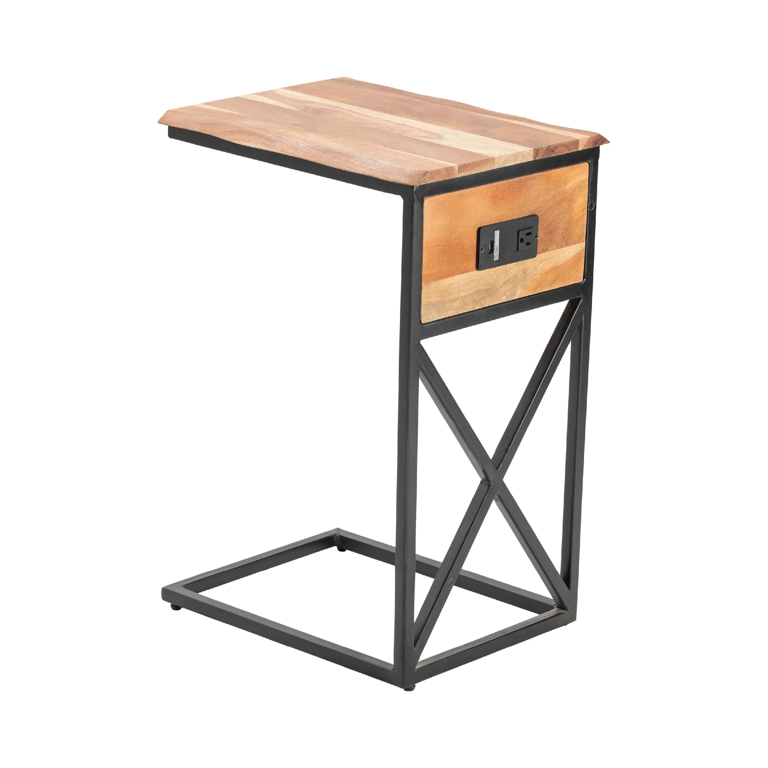 Dunwell Accent Table - Image 2
