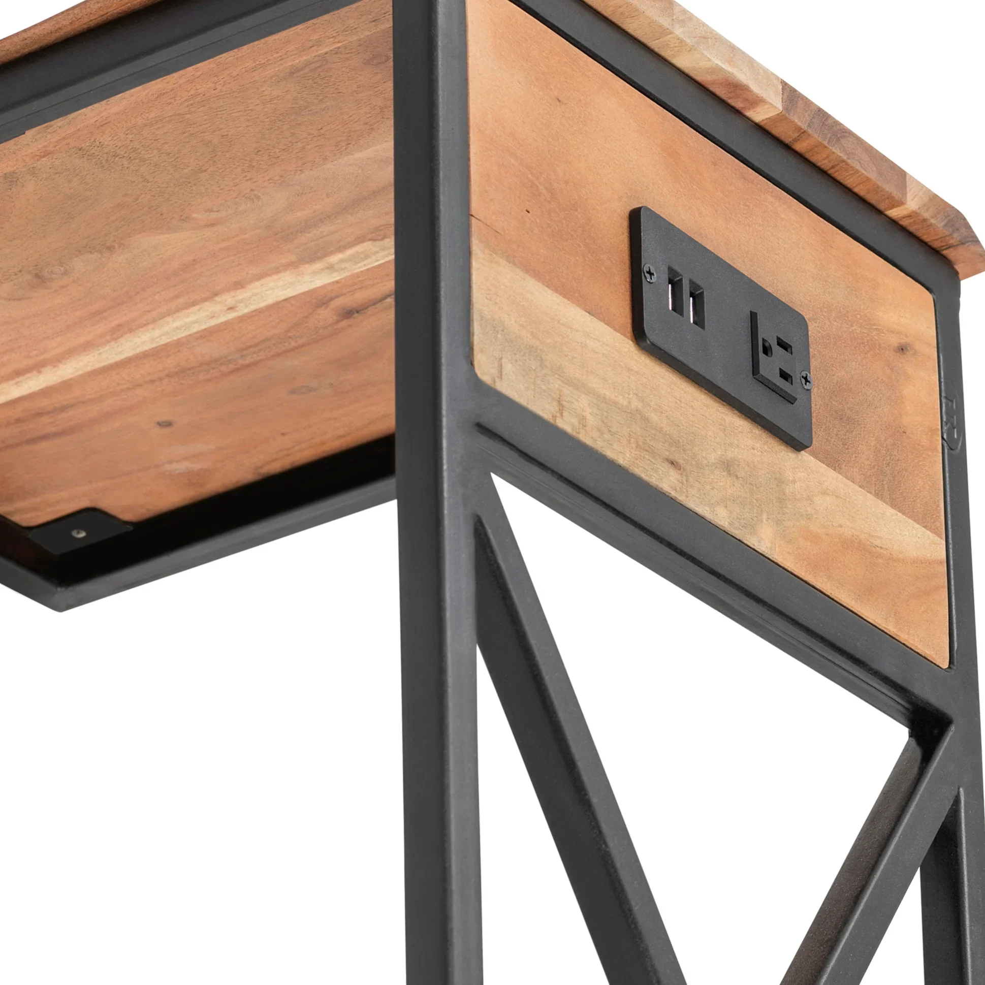 Dunwell Accent Table - Image 3