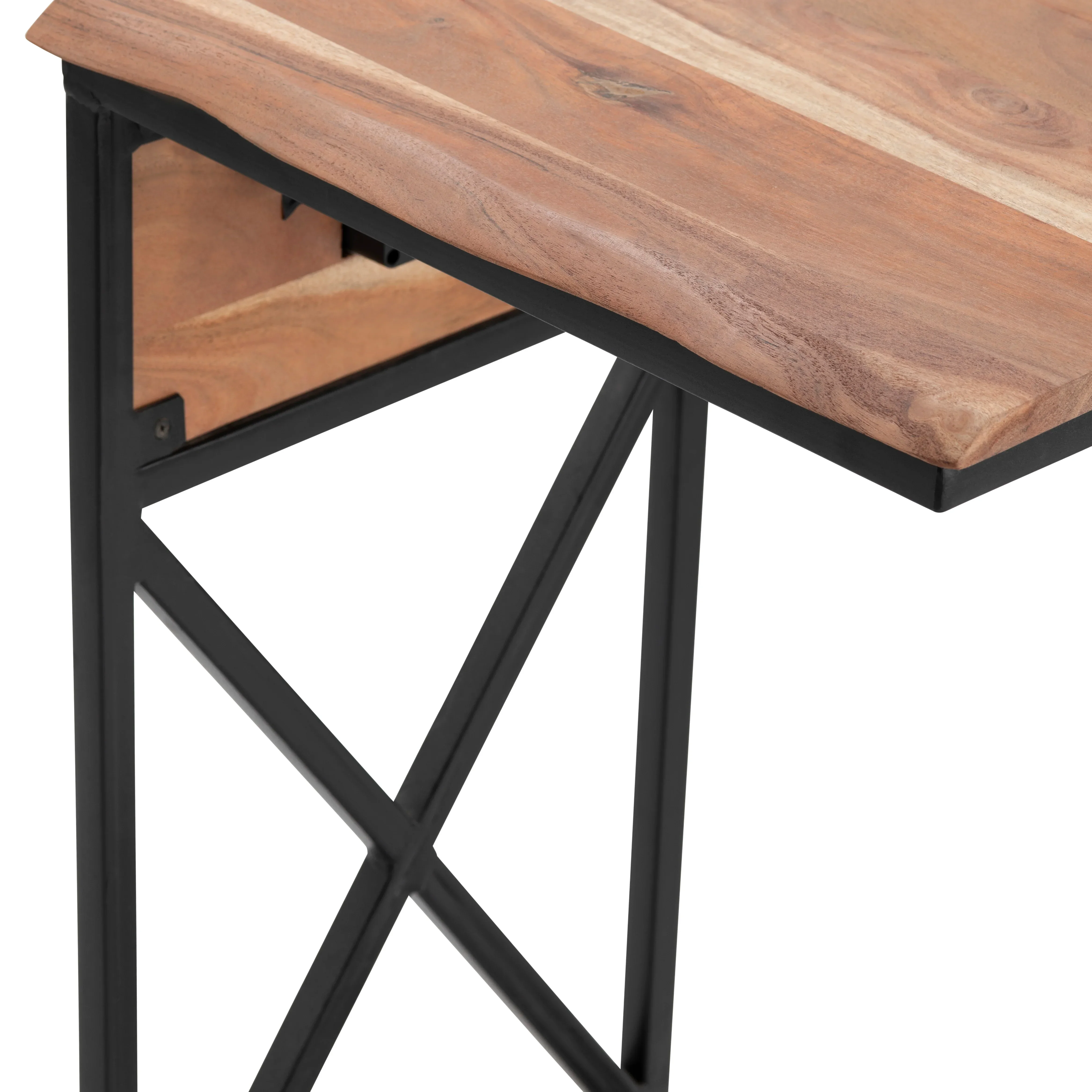 Dunwell Accent Table - Image 4